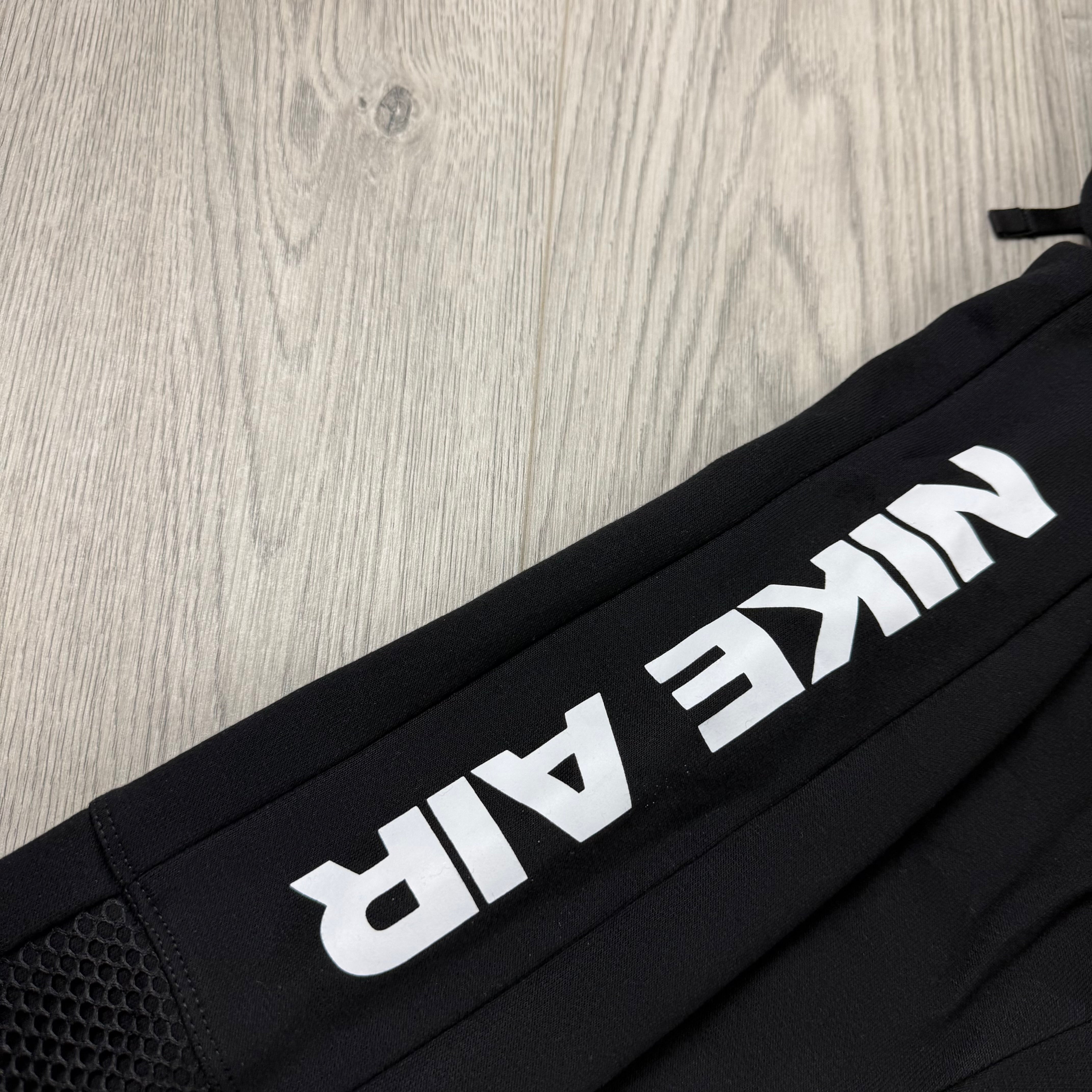 Nike Air Joggers - Black