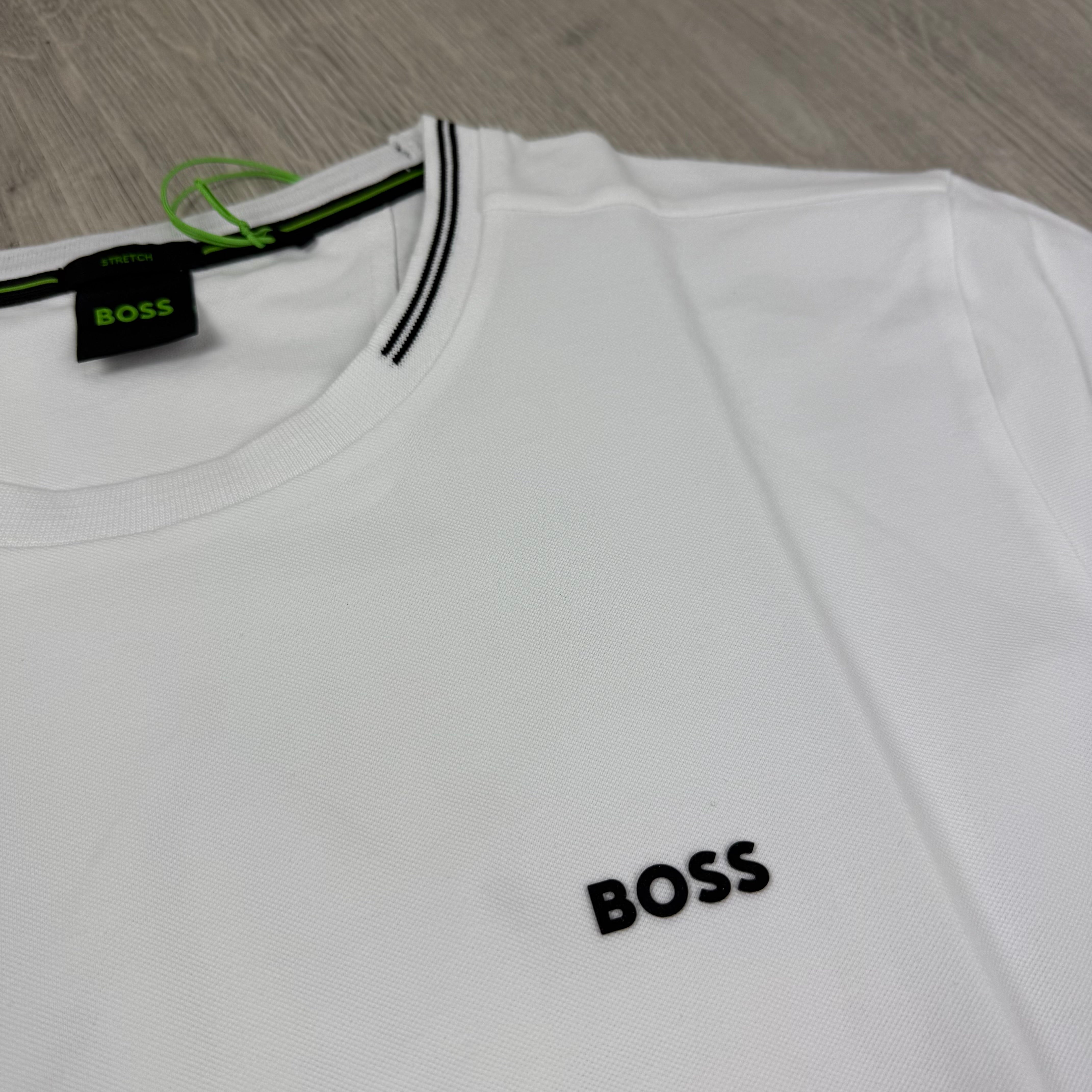 Hugo Boss T-Shirt Pack