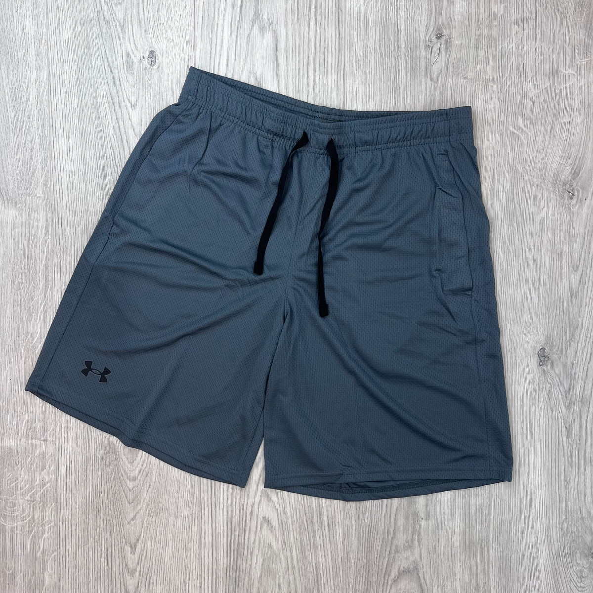 Under Armour Tech Fade Set - Black/Grey