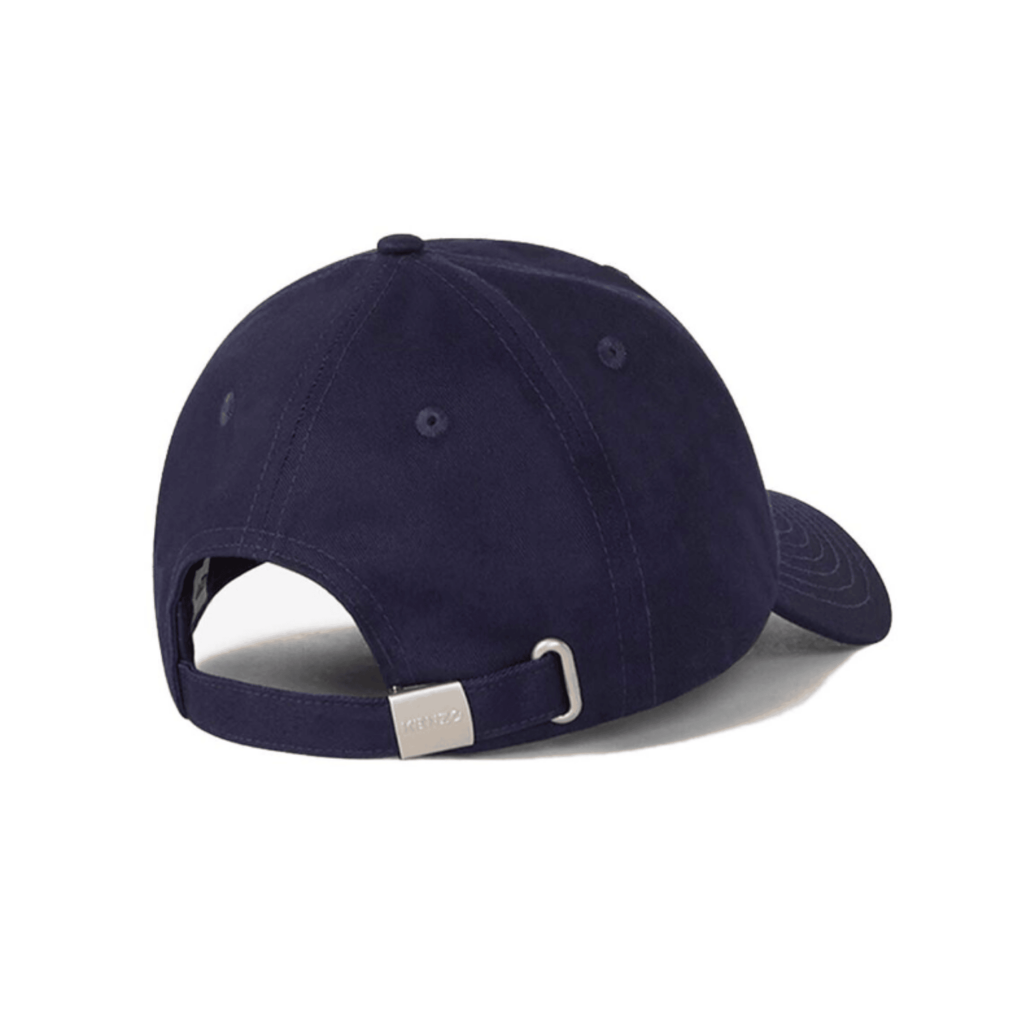 Kenzo Tiger Baseball Cap - Navy