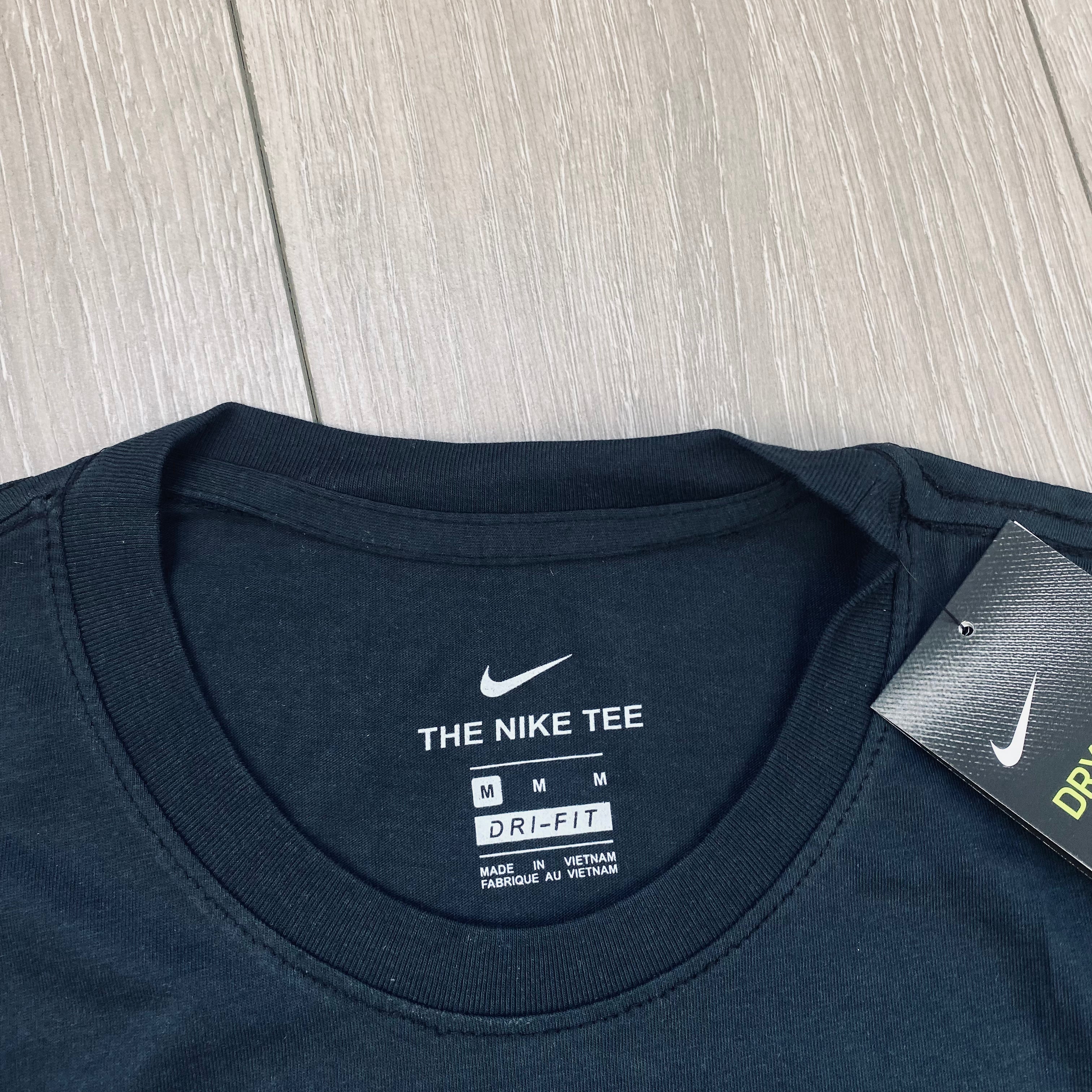 Nike Pro T-Shirt - Black