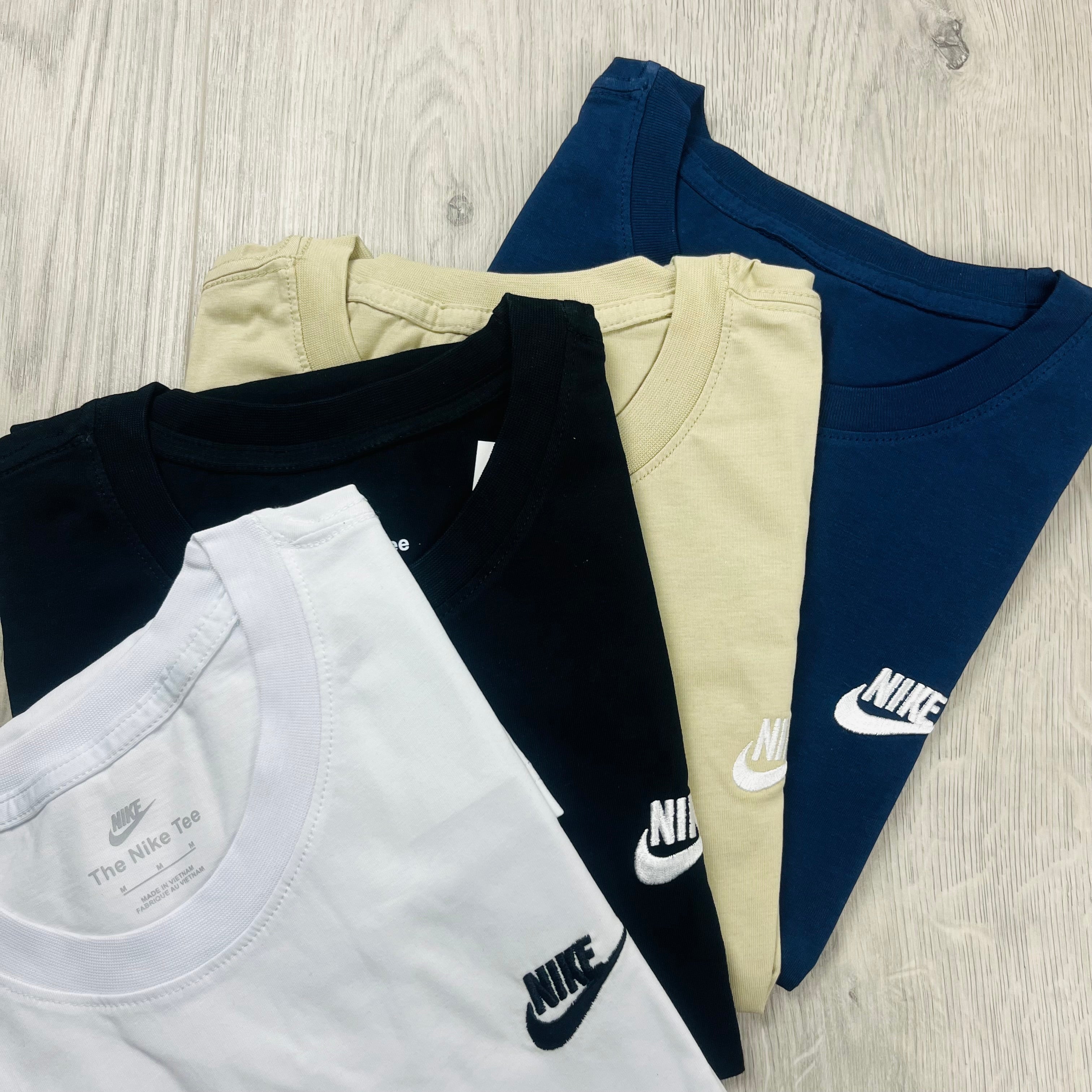 Nike Futura T-Shirt Pack