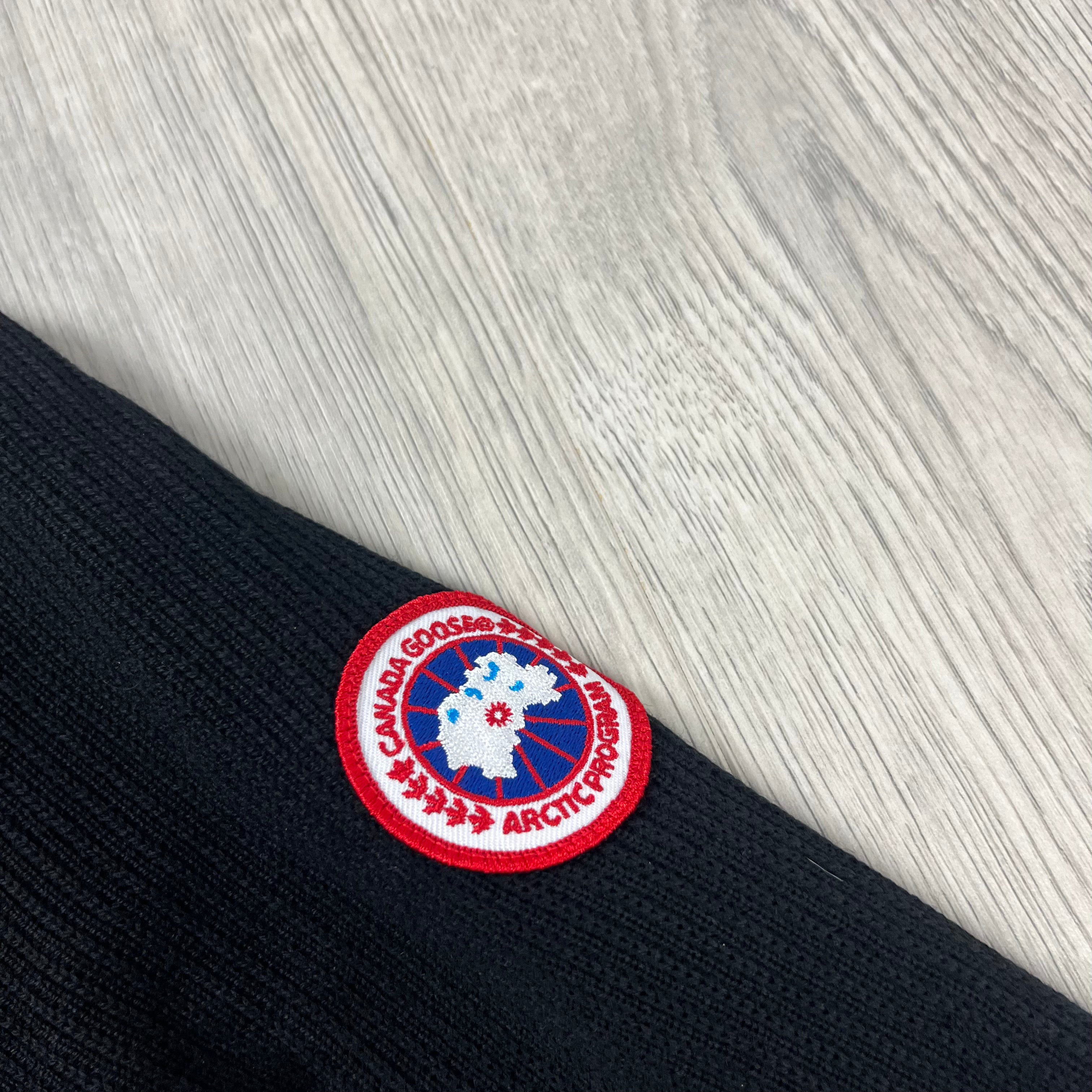 Canada Goose HyBridge - Black