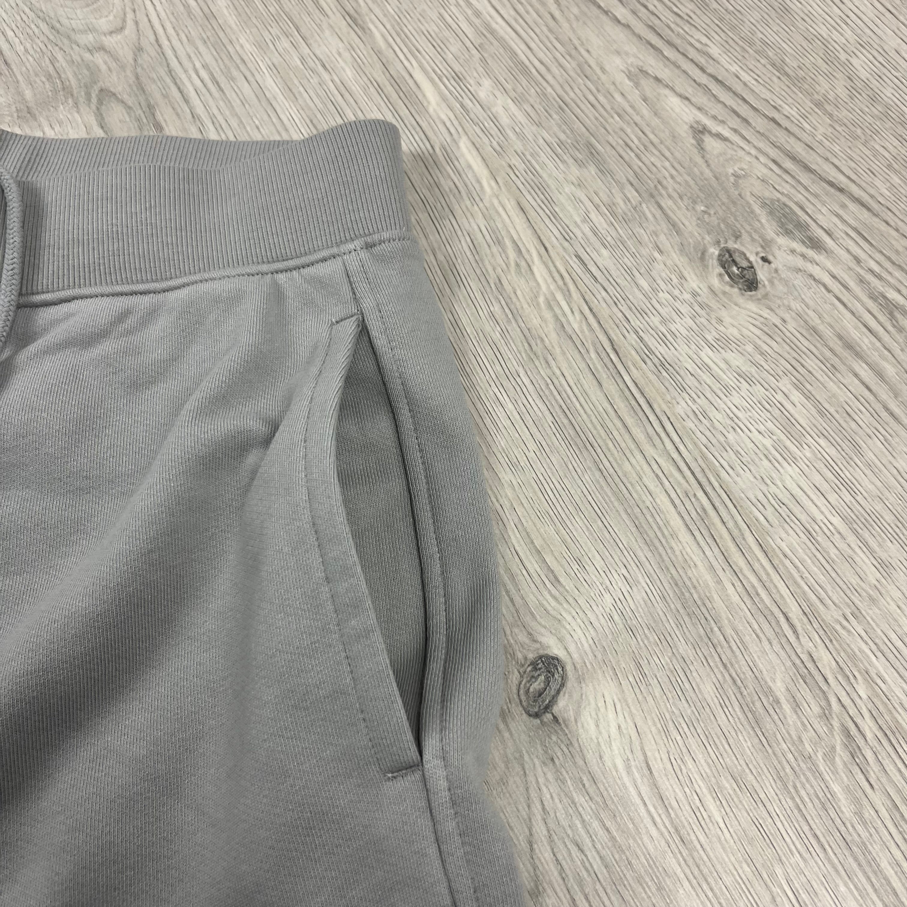 CP Company Sweatpants - Drizzle