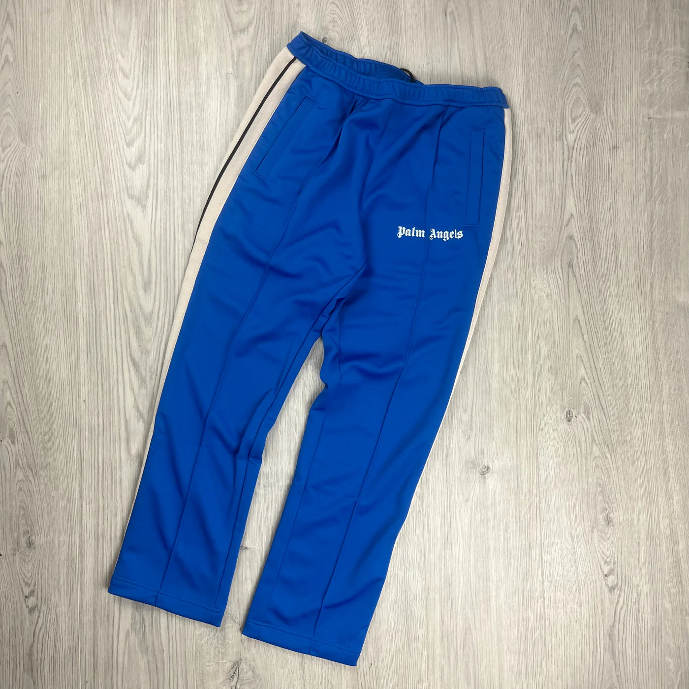 Palm Angels Tracksuit - Blue