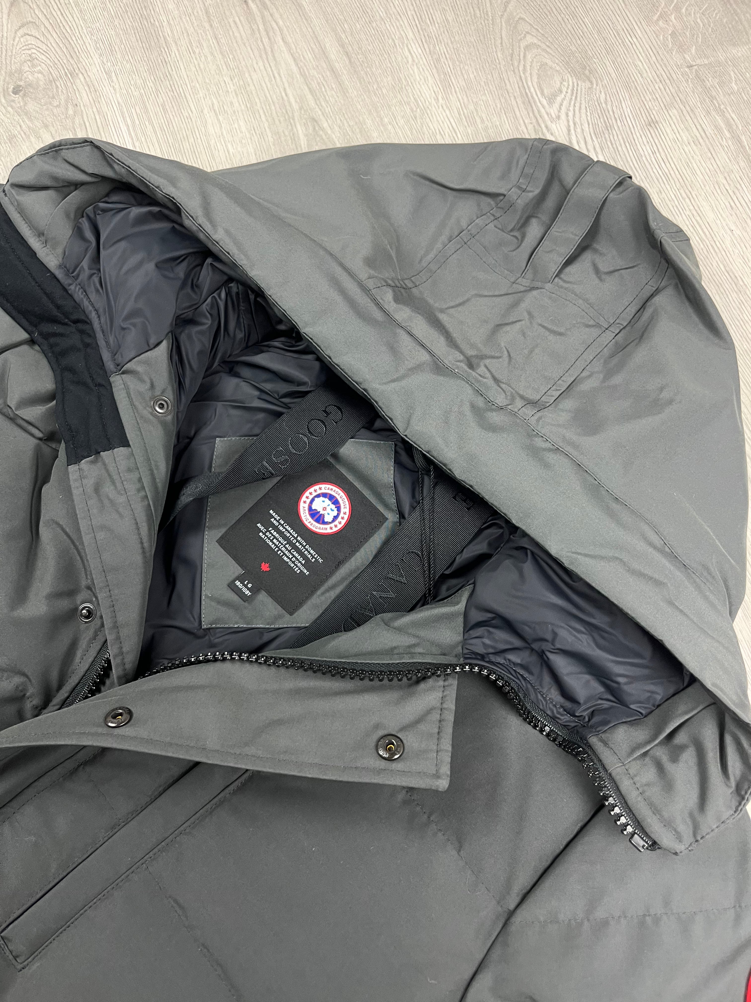 Canada Goose Carson - Graphite