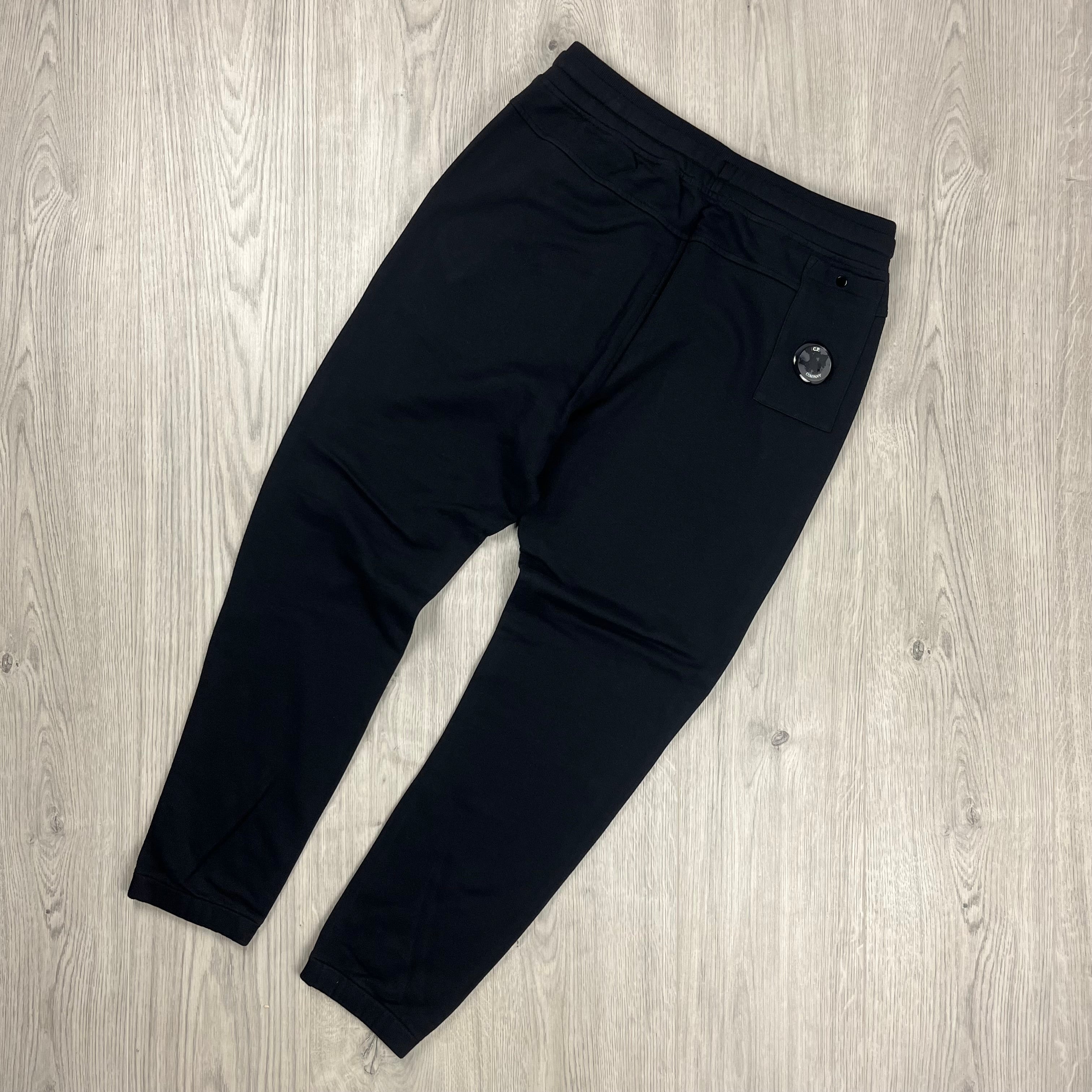 CP Company Sweatpants - Black