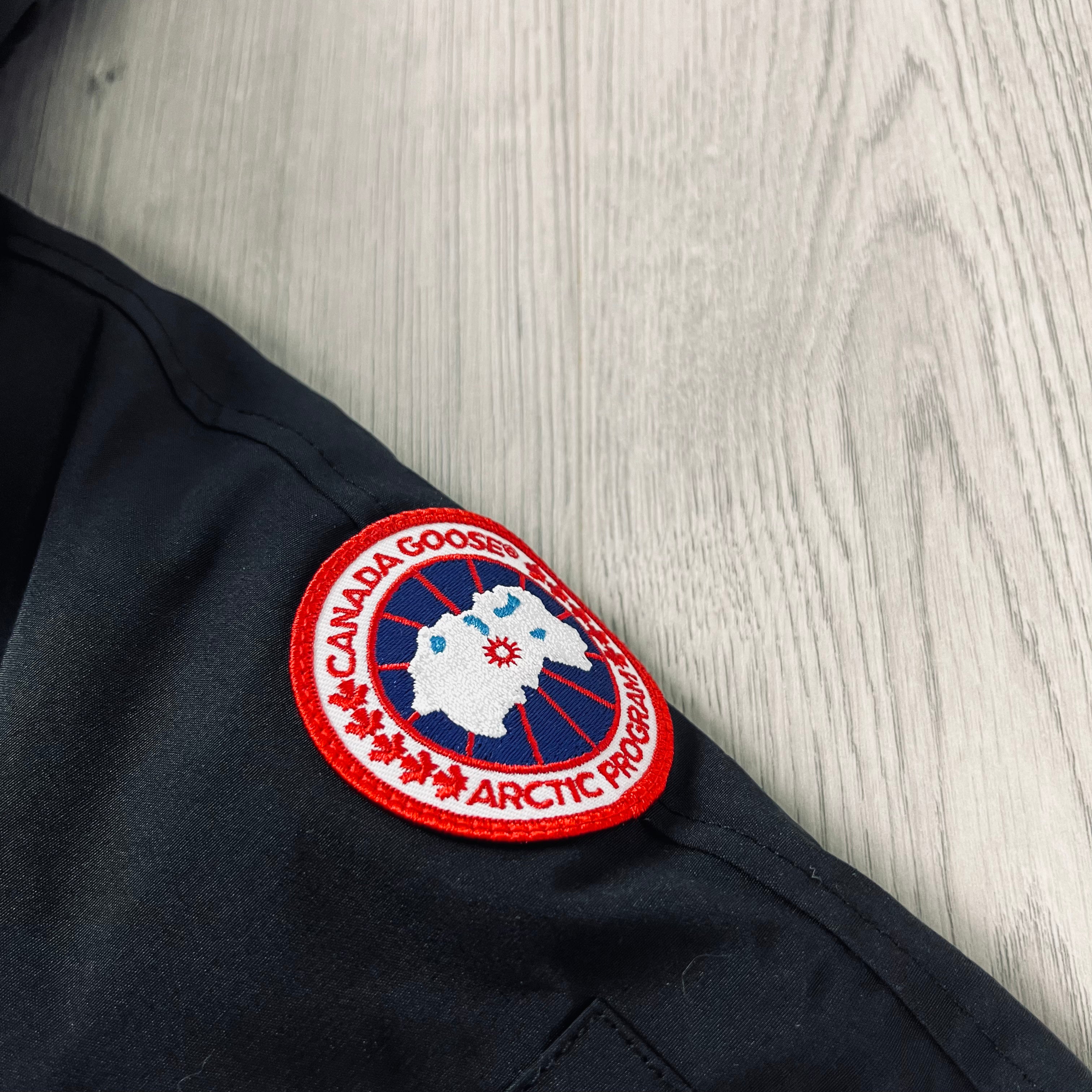 Canada Goose Chilliwack - Black