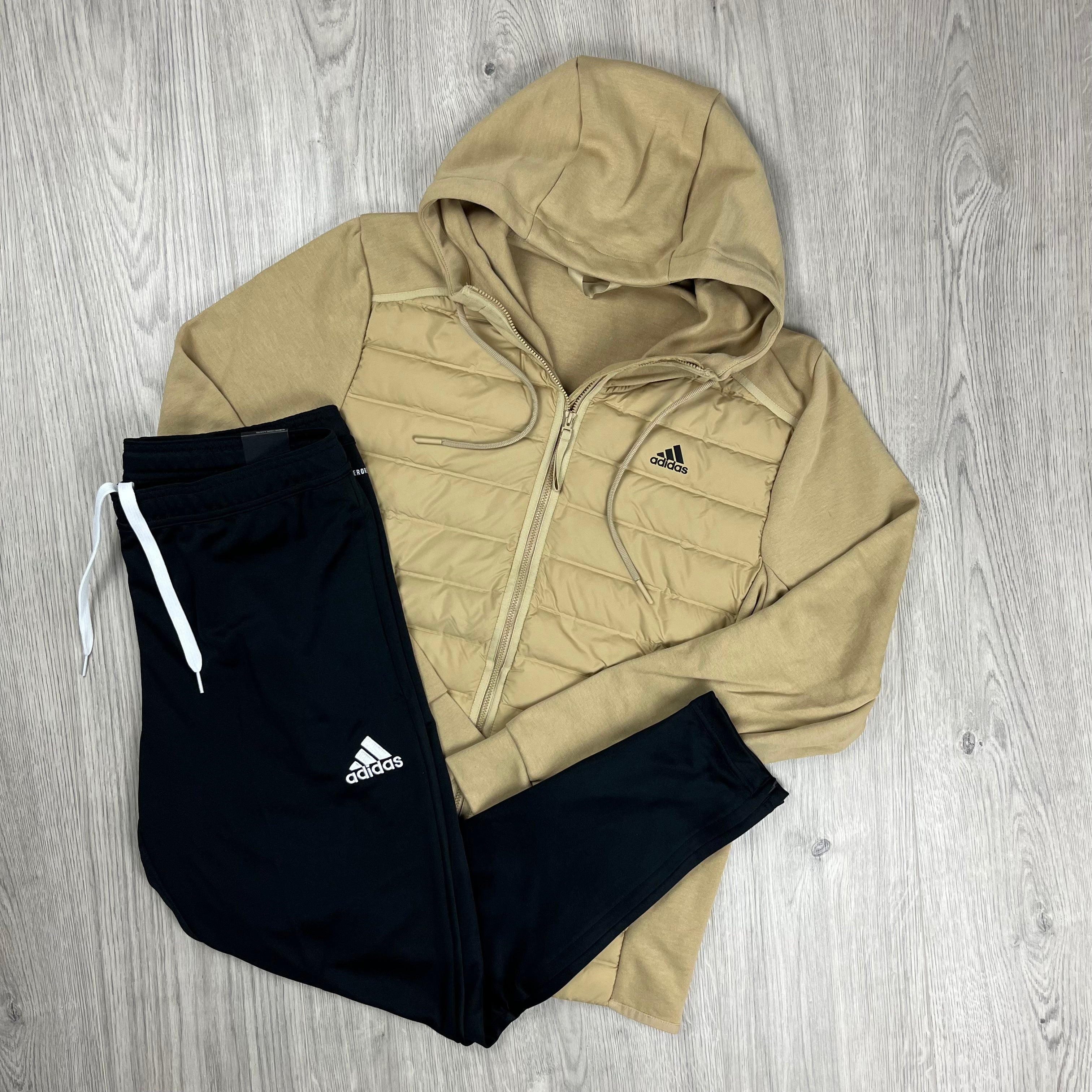 Adidas Varilite Tracksuit 