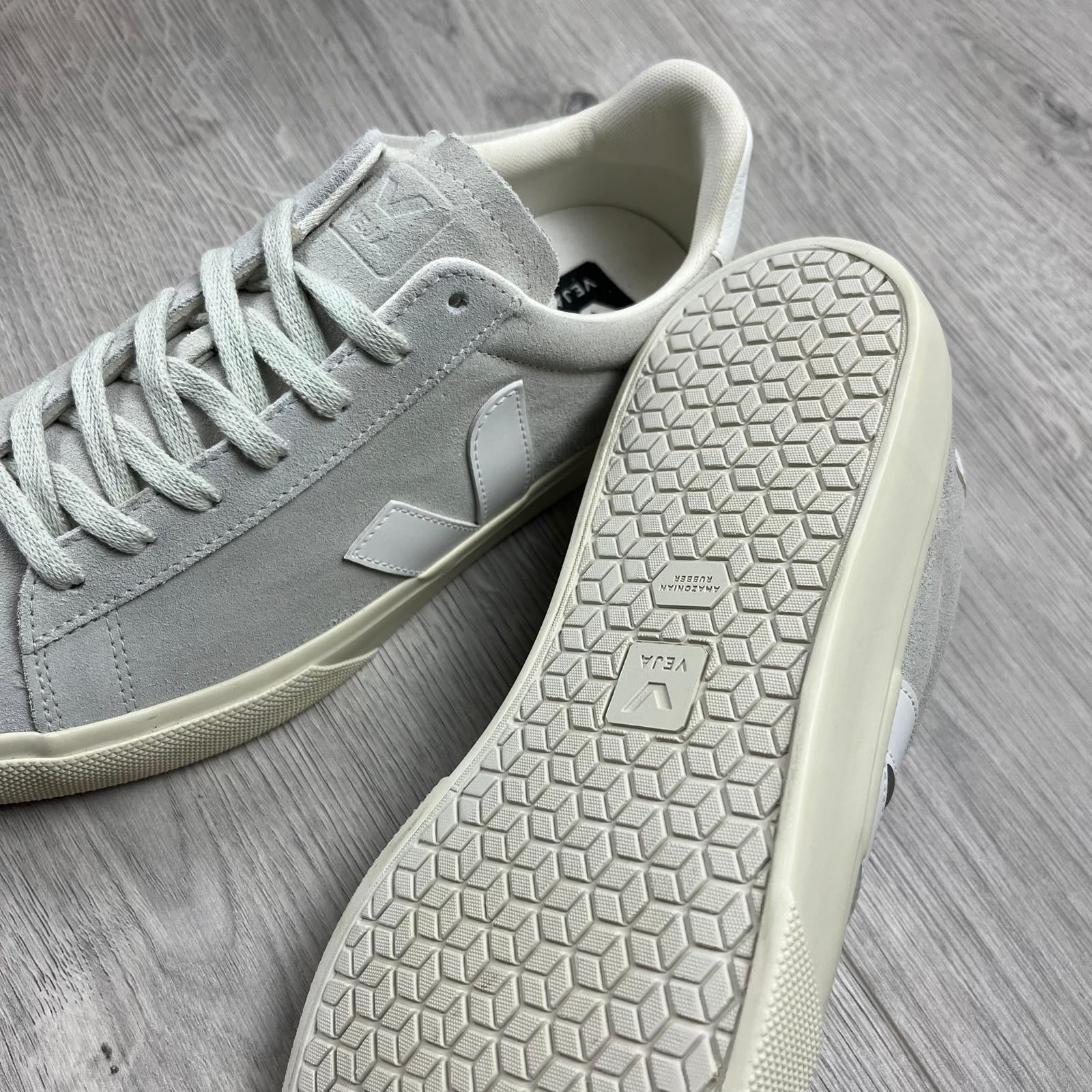 Veja Campo Sneakers - Grey