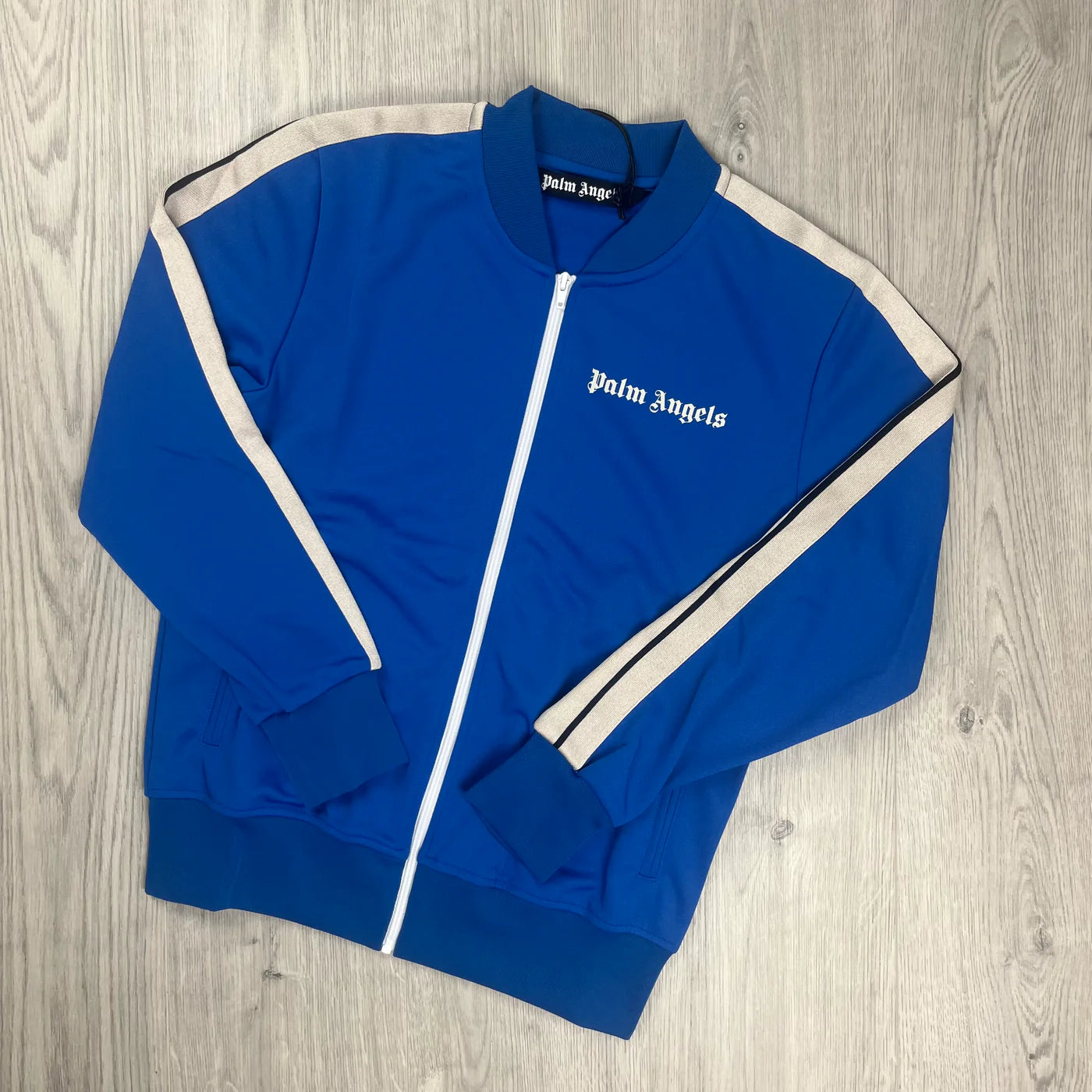 Palm Angels Tracksuit - Blue