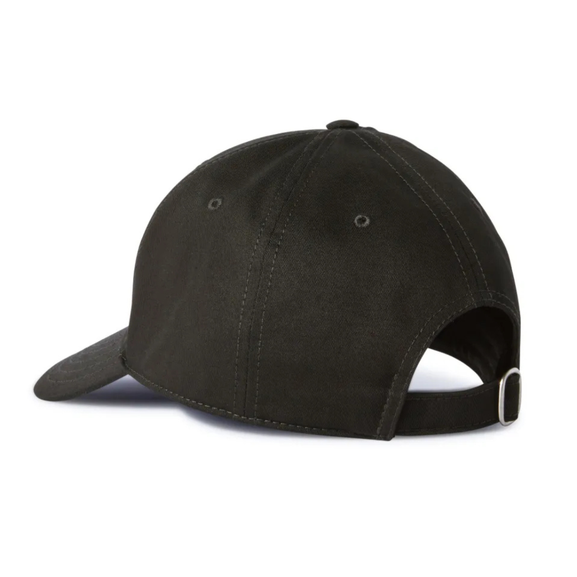 Off-White Arrow Baseball Cap - Black