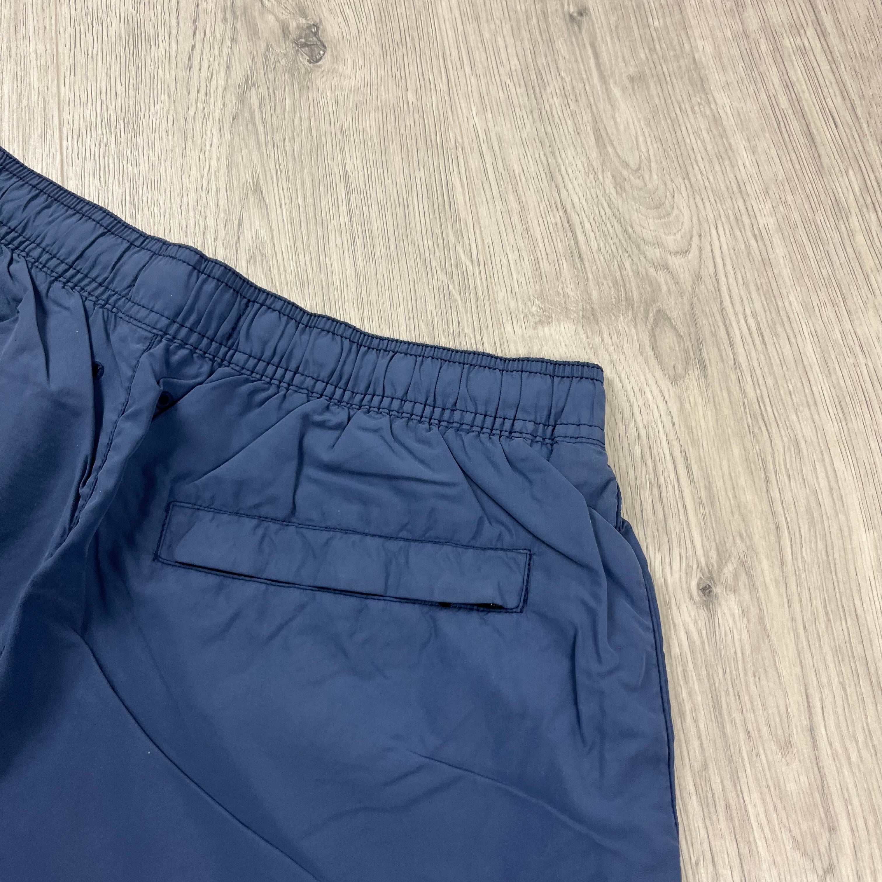 Stone Island Swim Shorts - Avio Blue