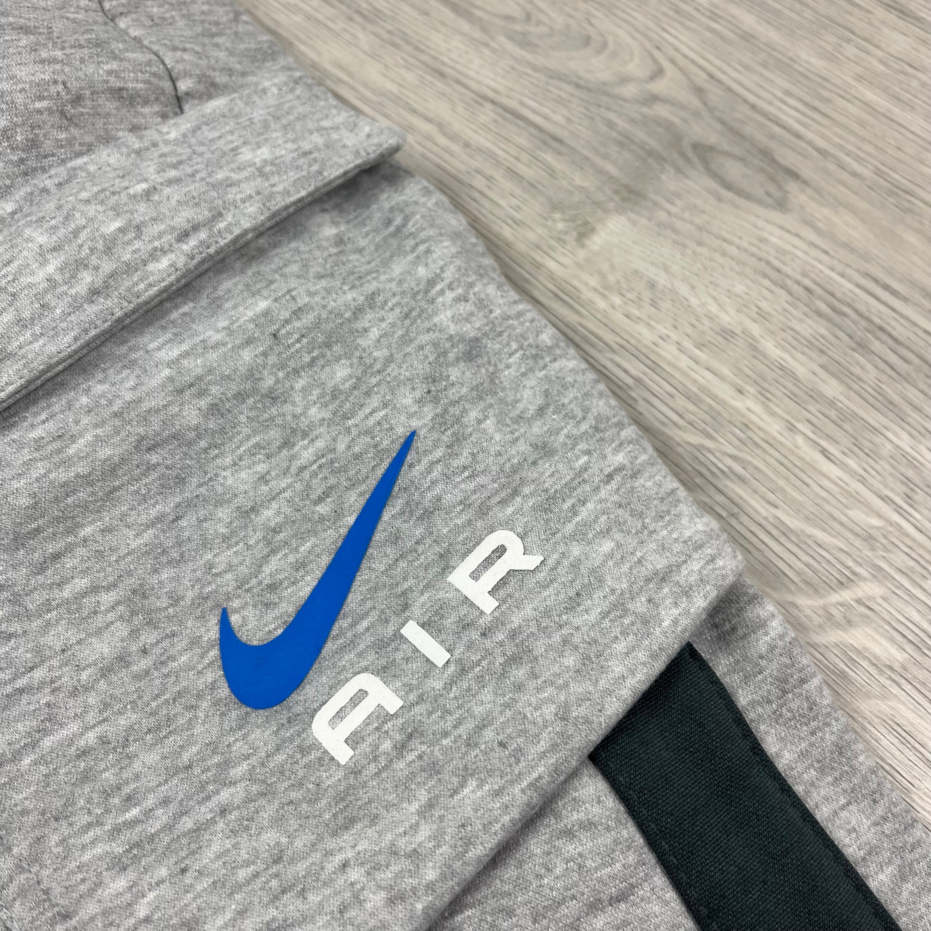 Nike Air Tracksuit - Grey