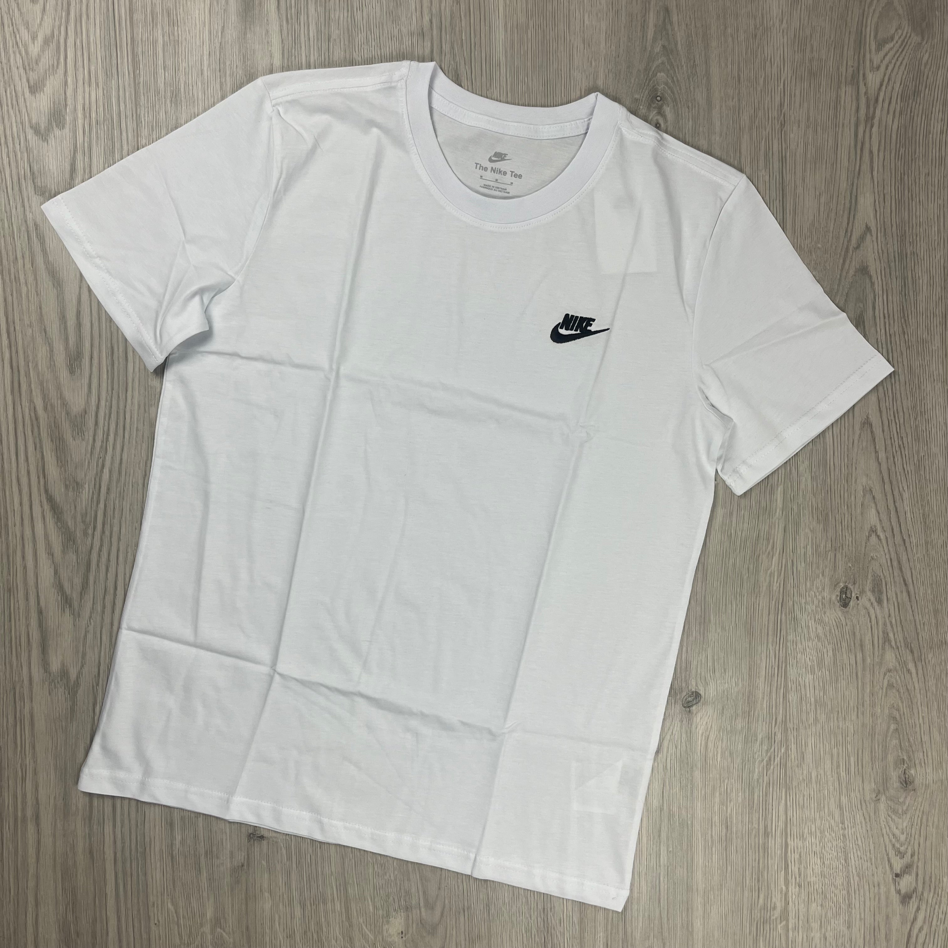 Nike Futura T-Shirt Pack