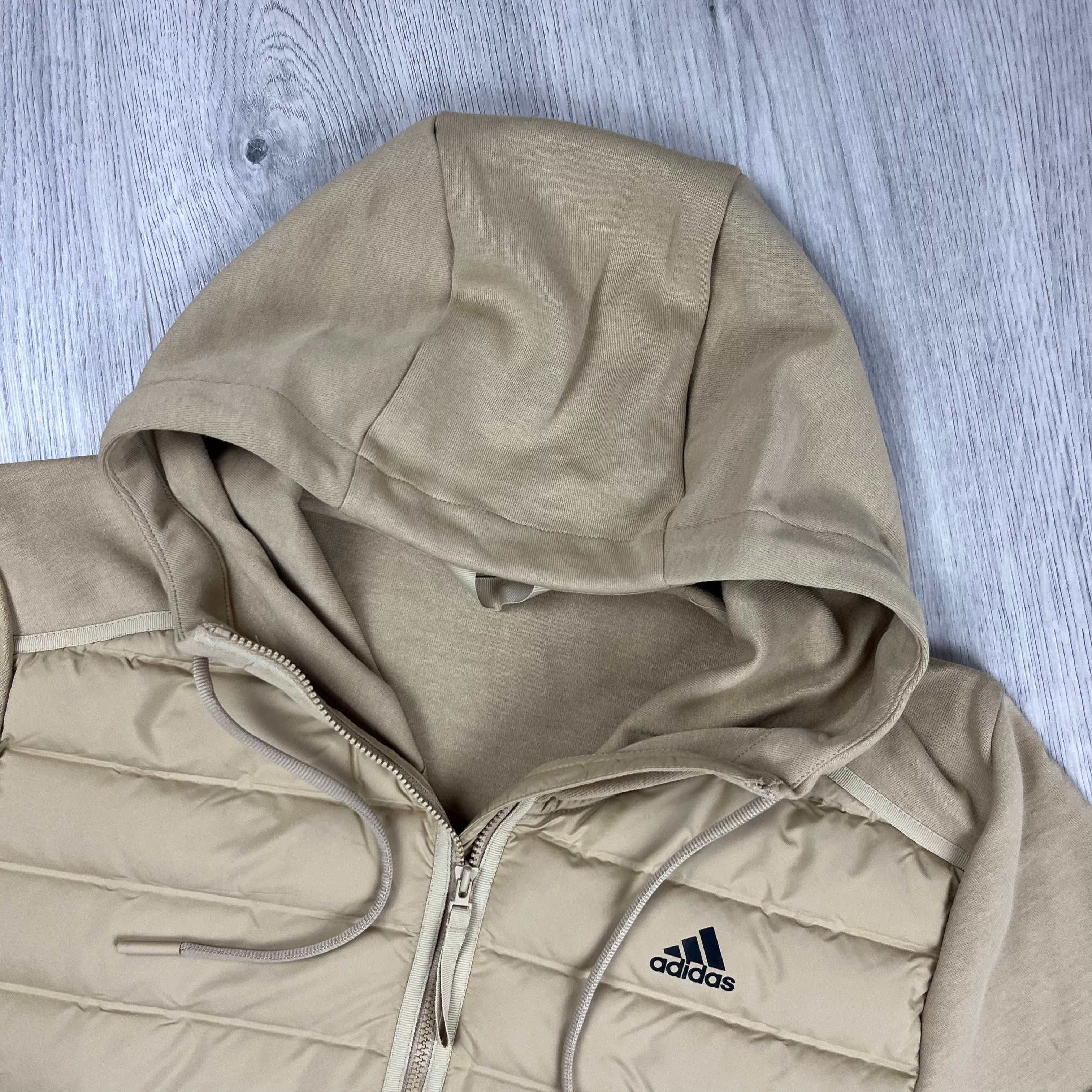 Adidas Varilite Jacket