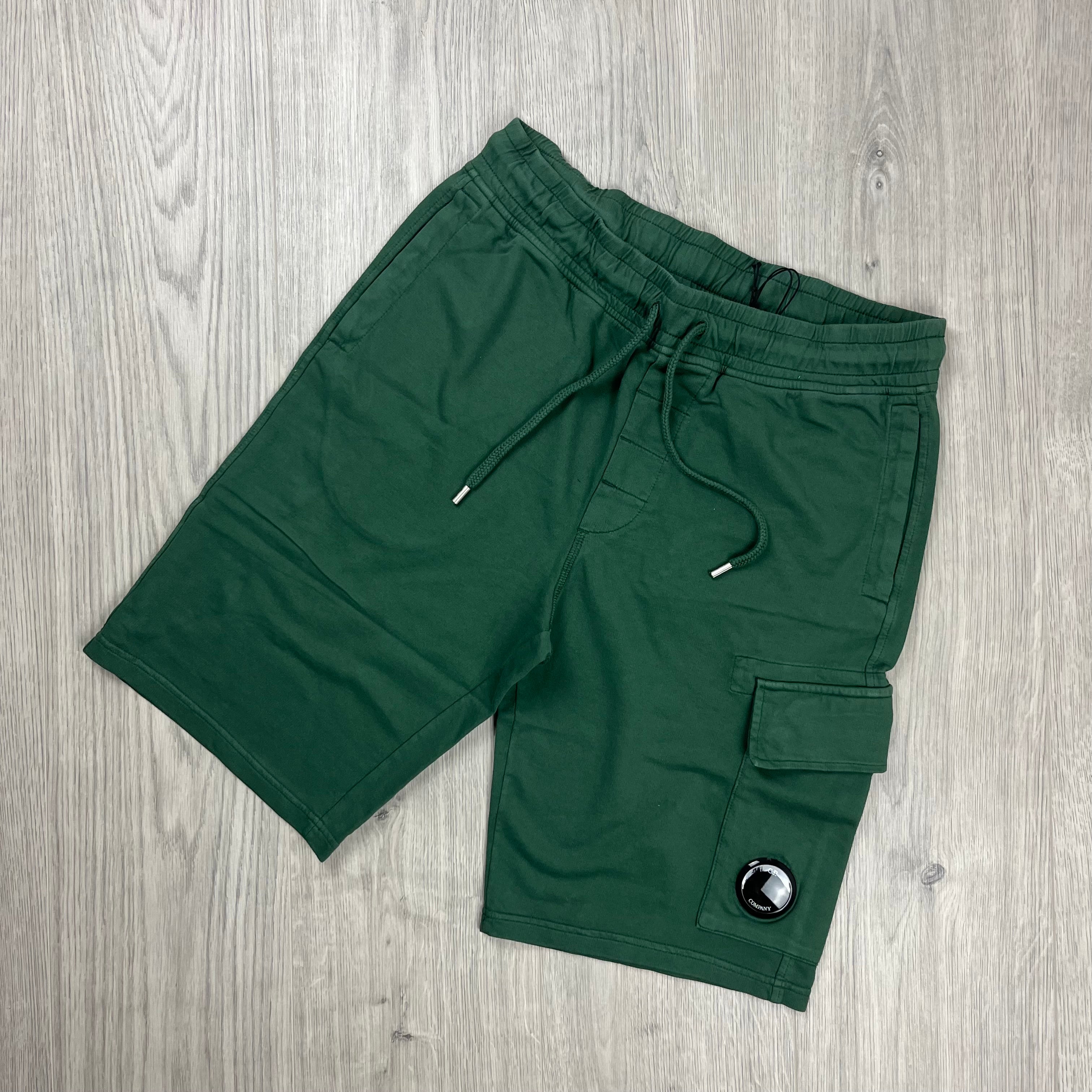 CP Company Set - White/Green