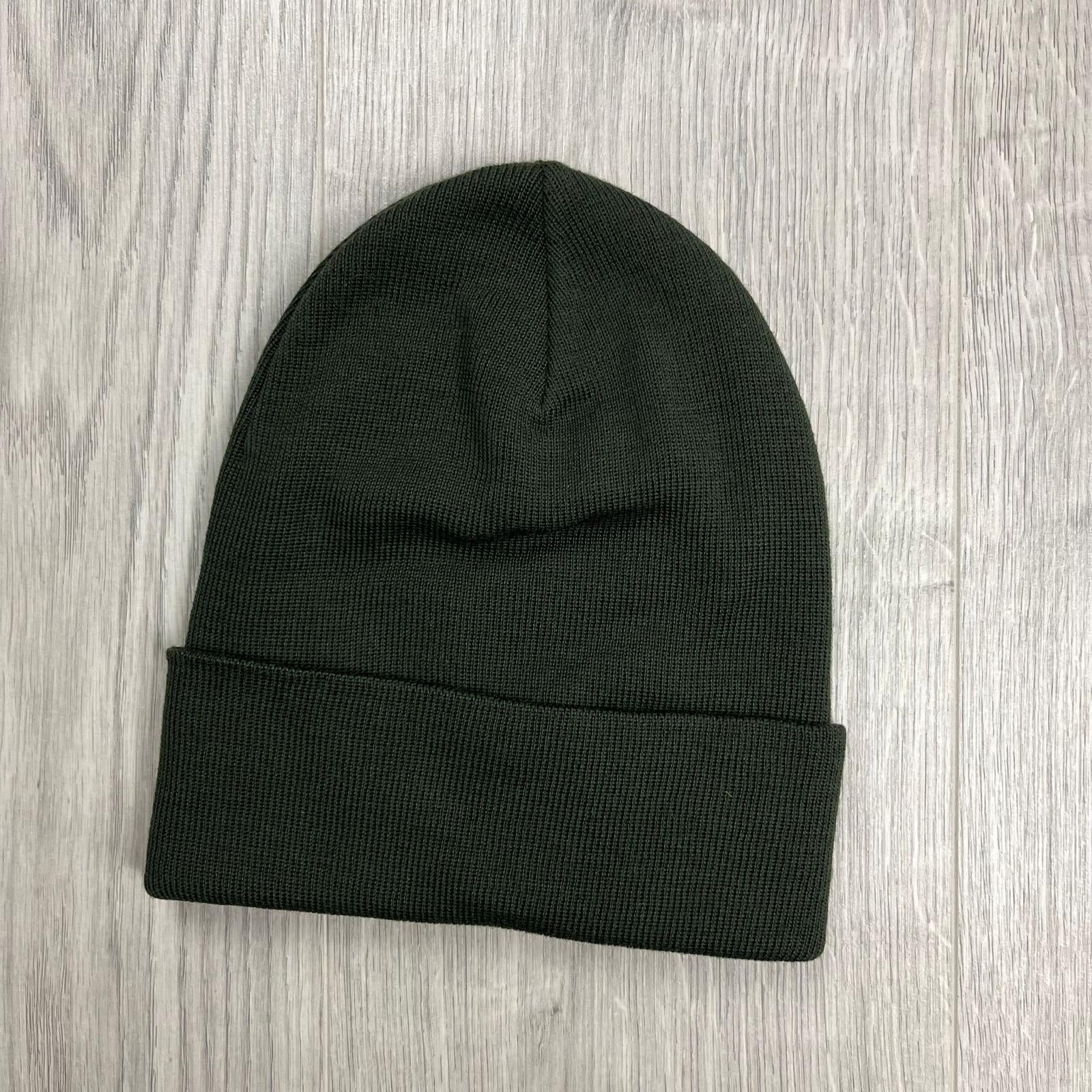 Moncler Grenoble Beanie - Khaki