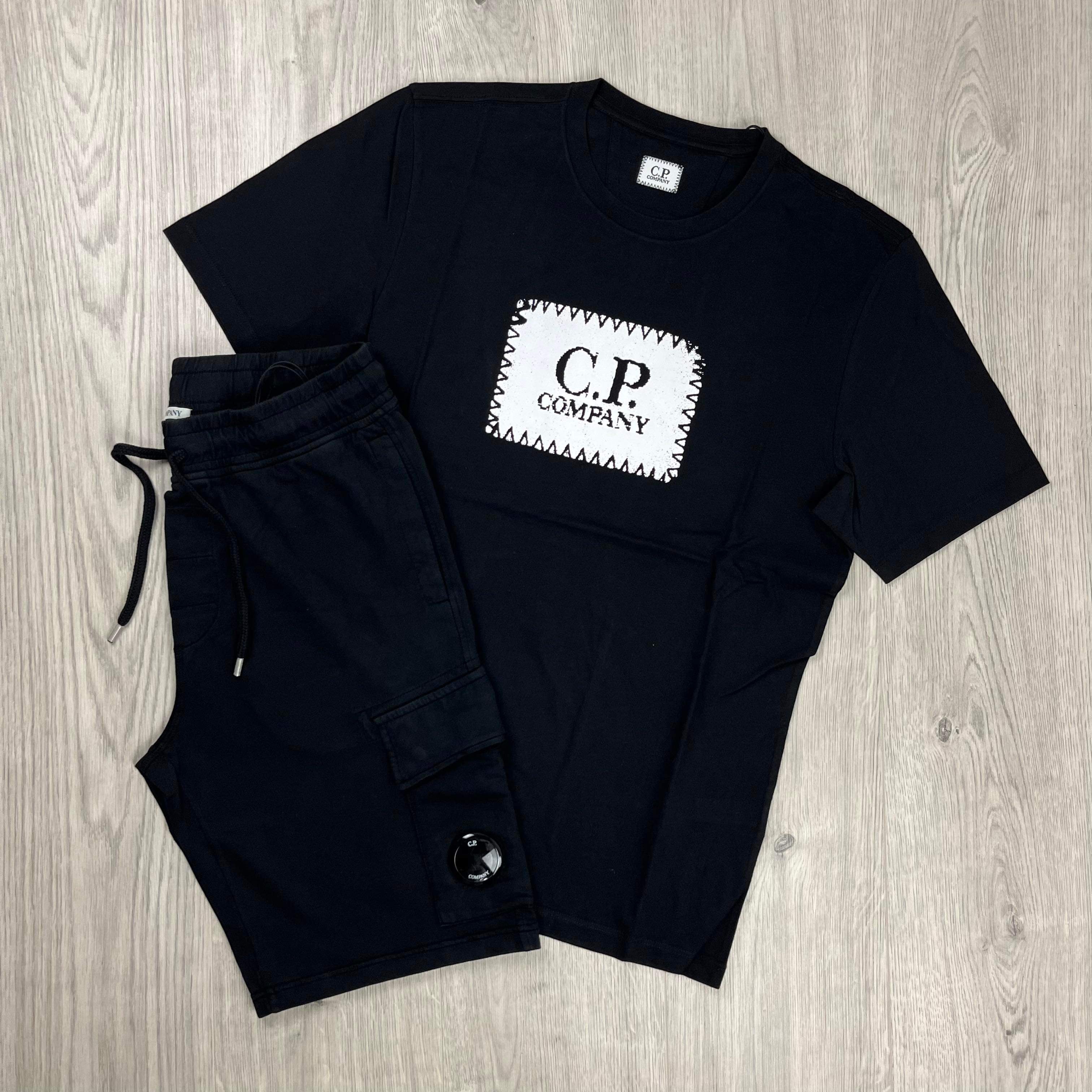 CP Company Set