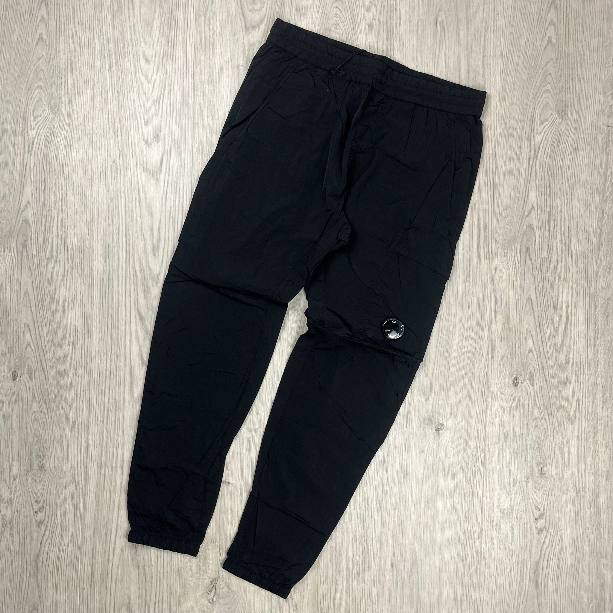 CP Company Track Pants - Black