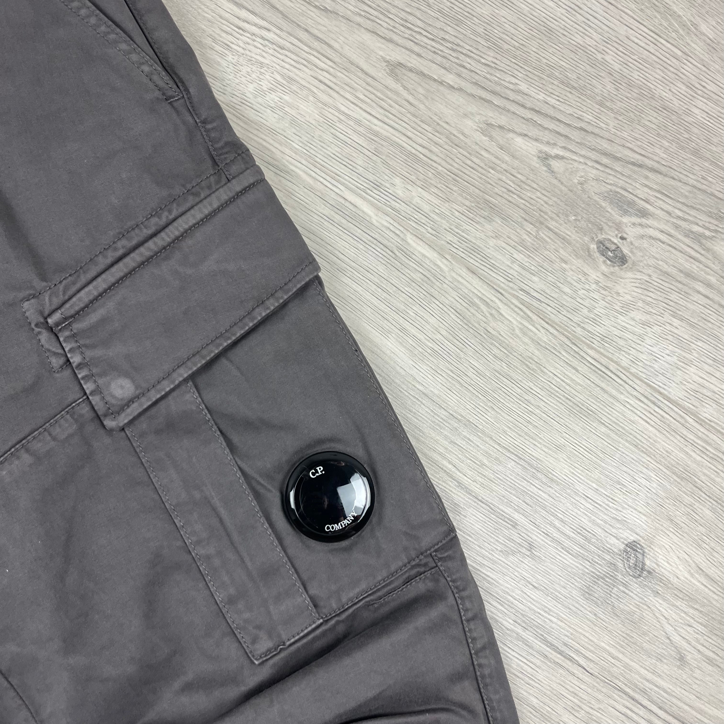 CP Company Cargo Trousers - Boulevard