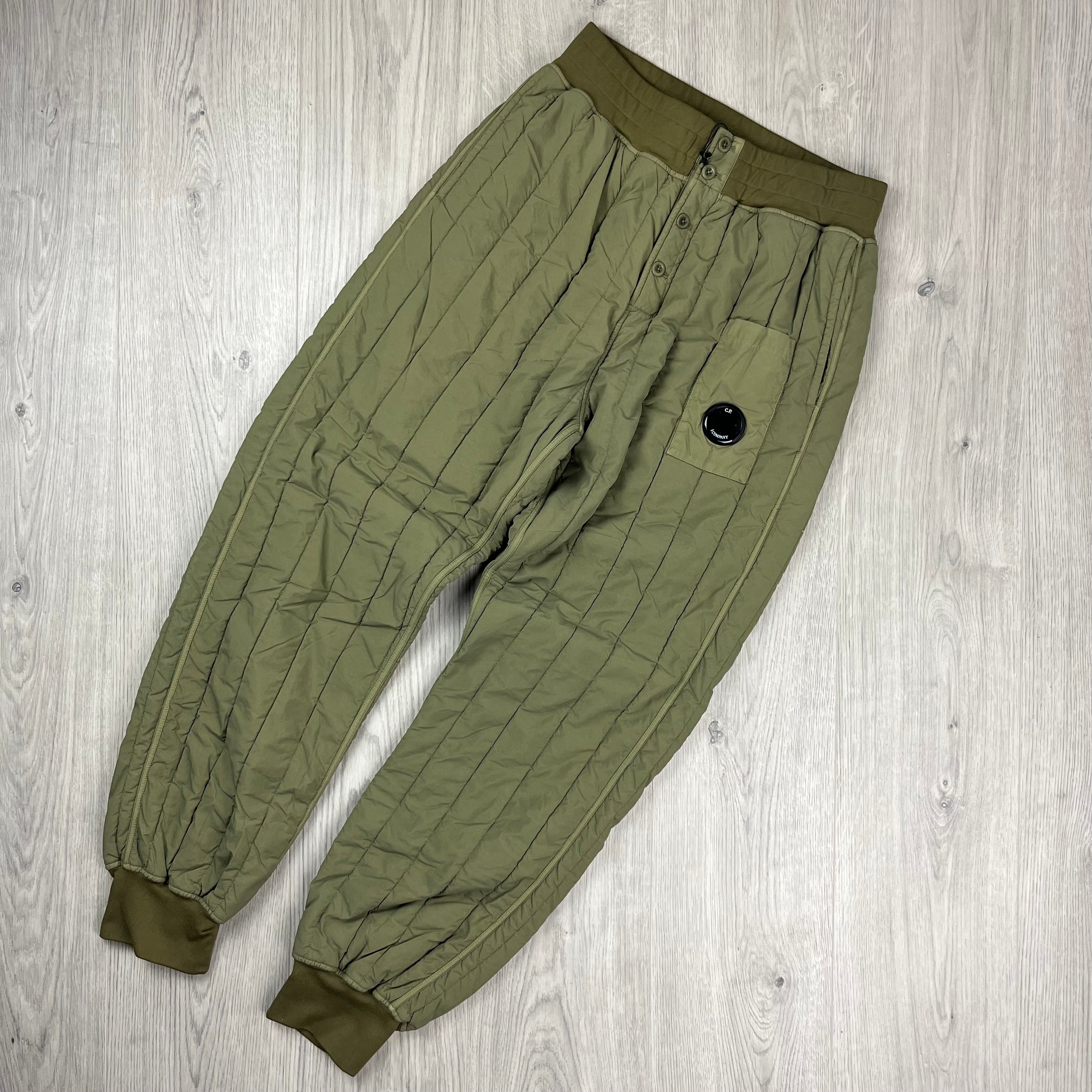 CP Company Liner Trousers - Capers