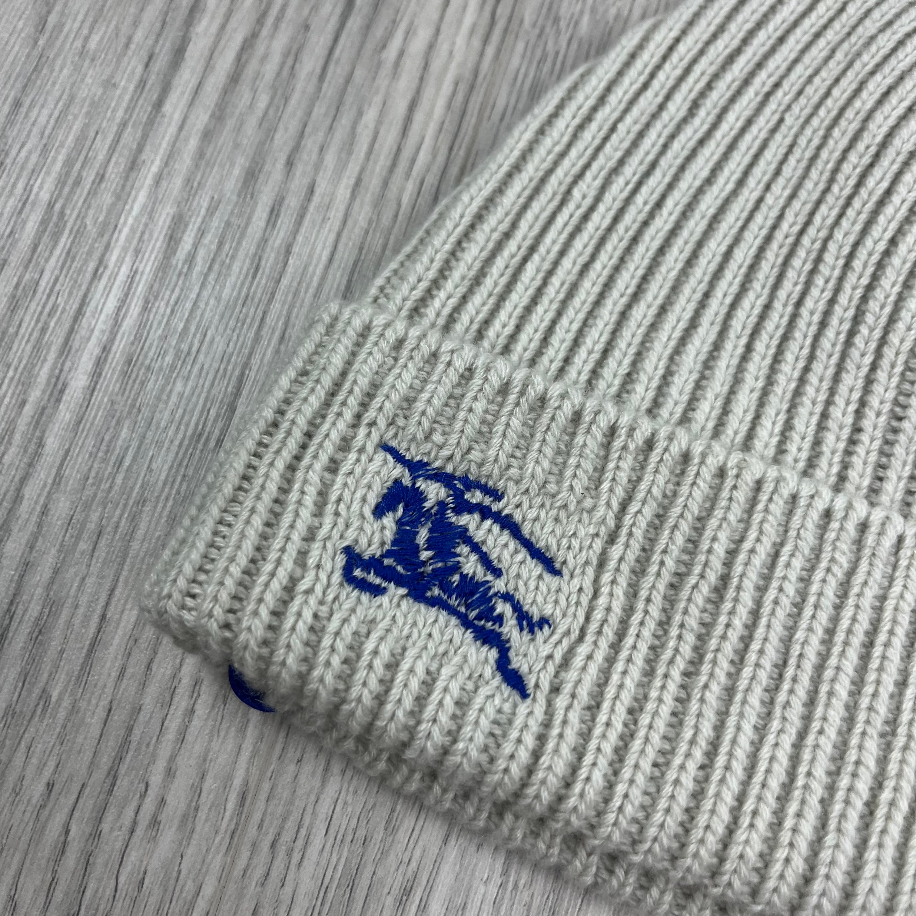 Burberry EKD Cashmere Beanie