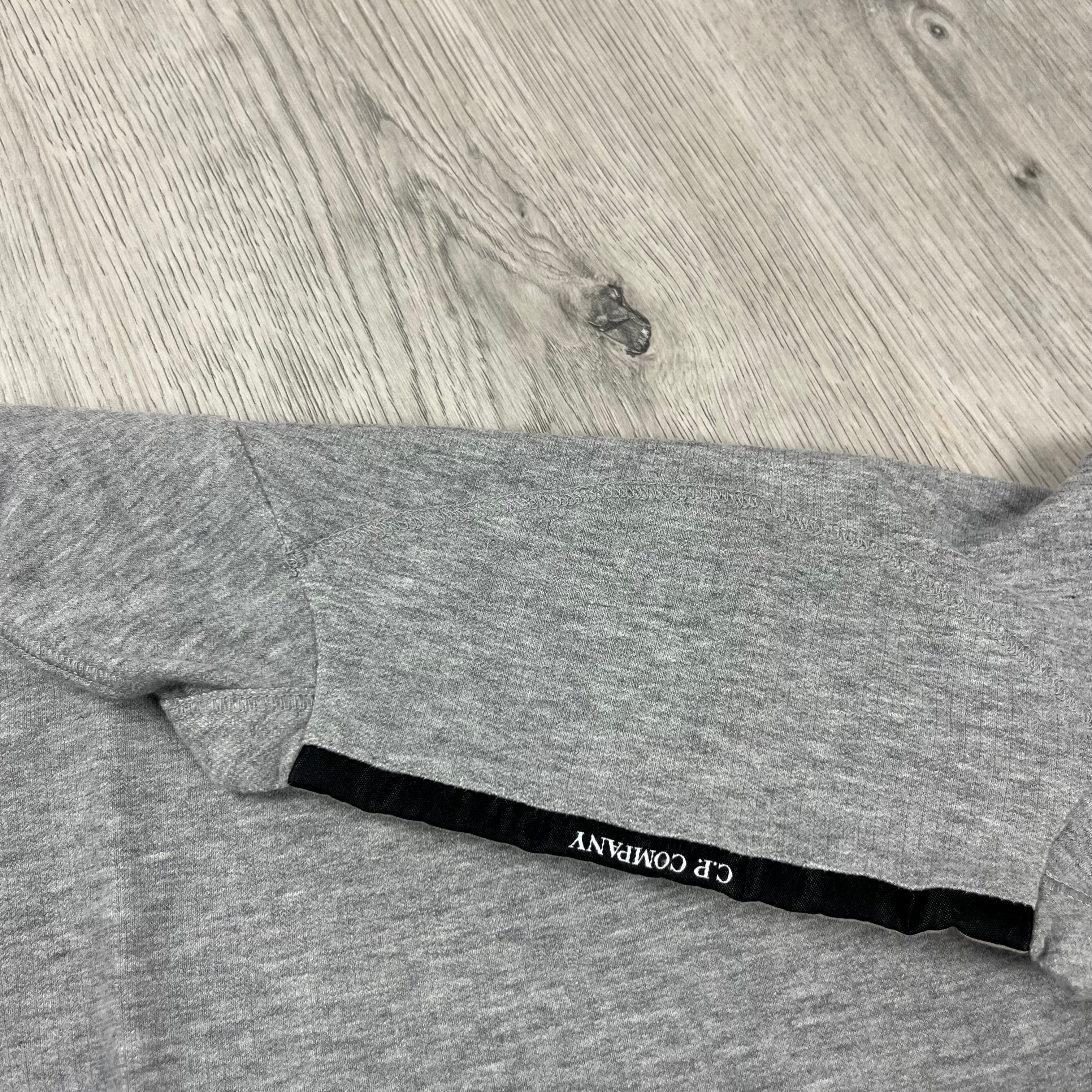 CP Company Sweatshirt - Grey