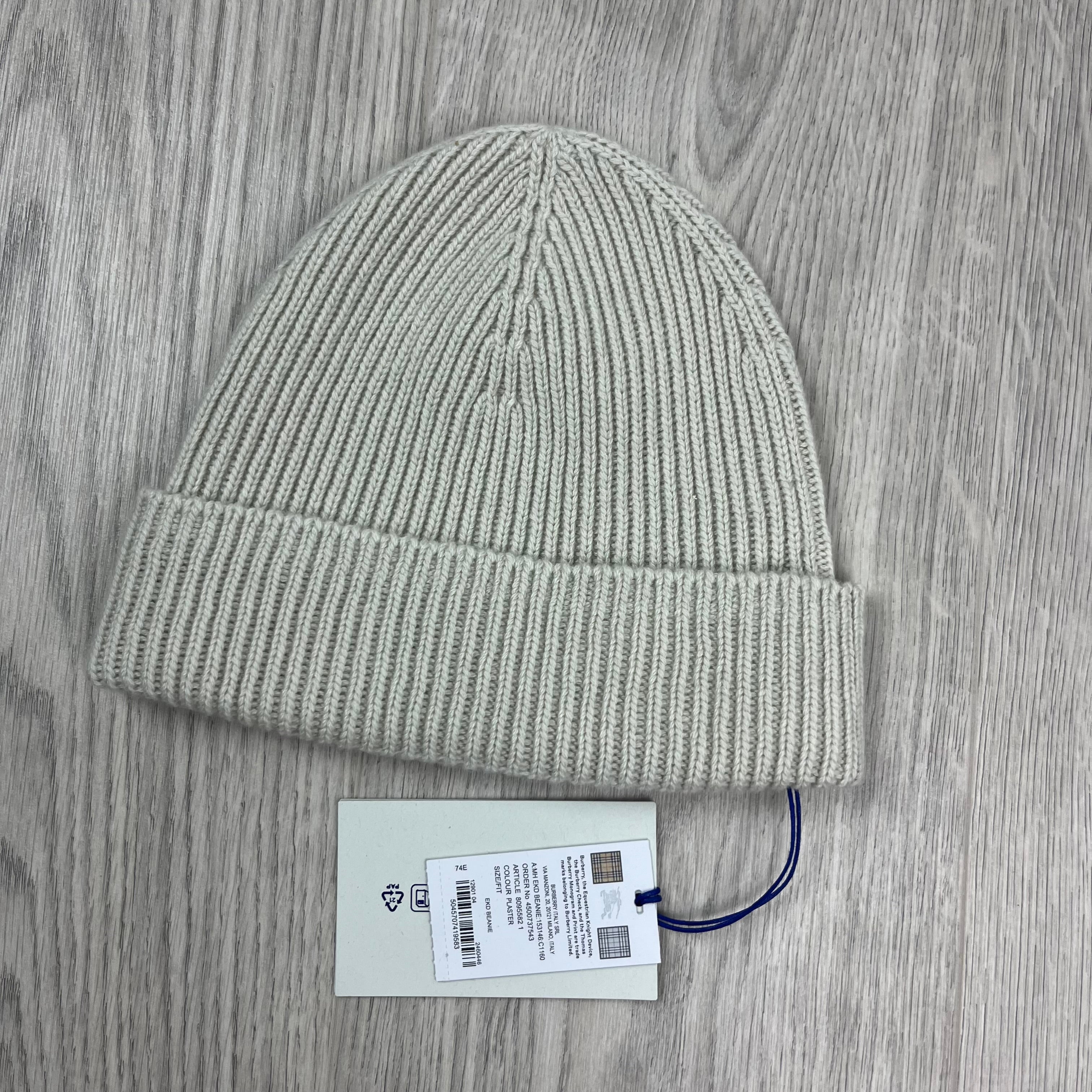 Burberry EKD Cashmere Beanie