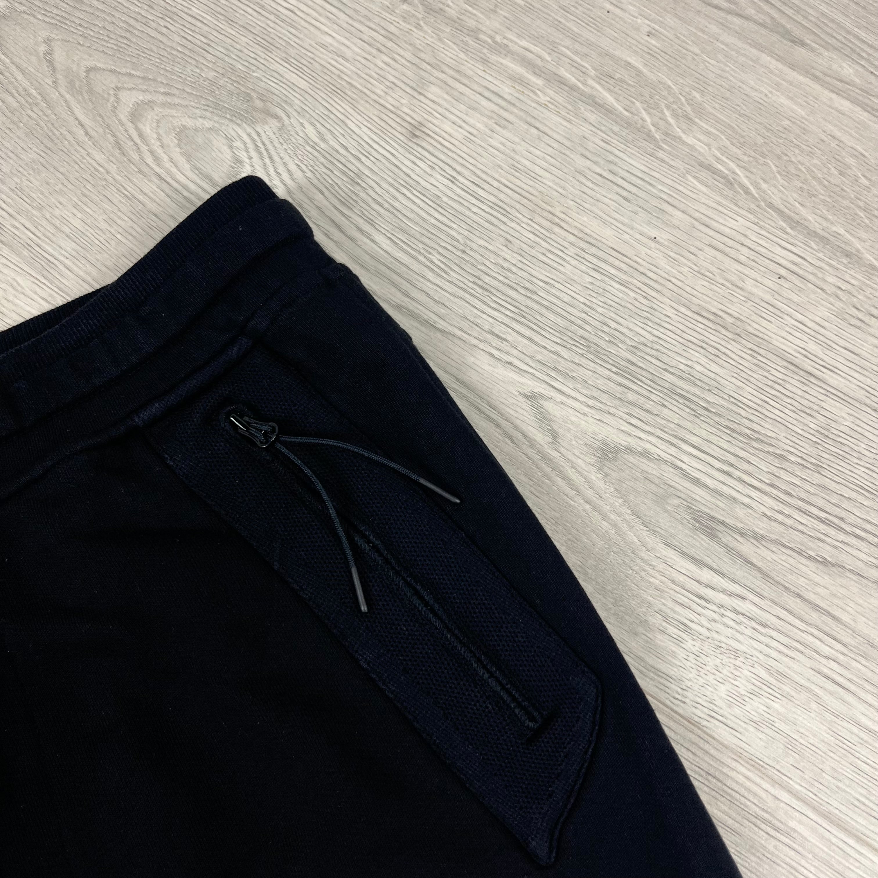 CP Company Sweatpants - Black