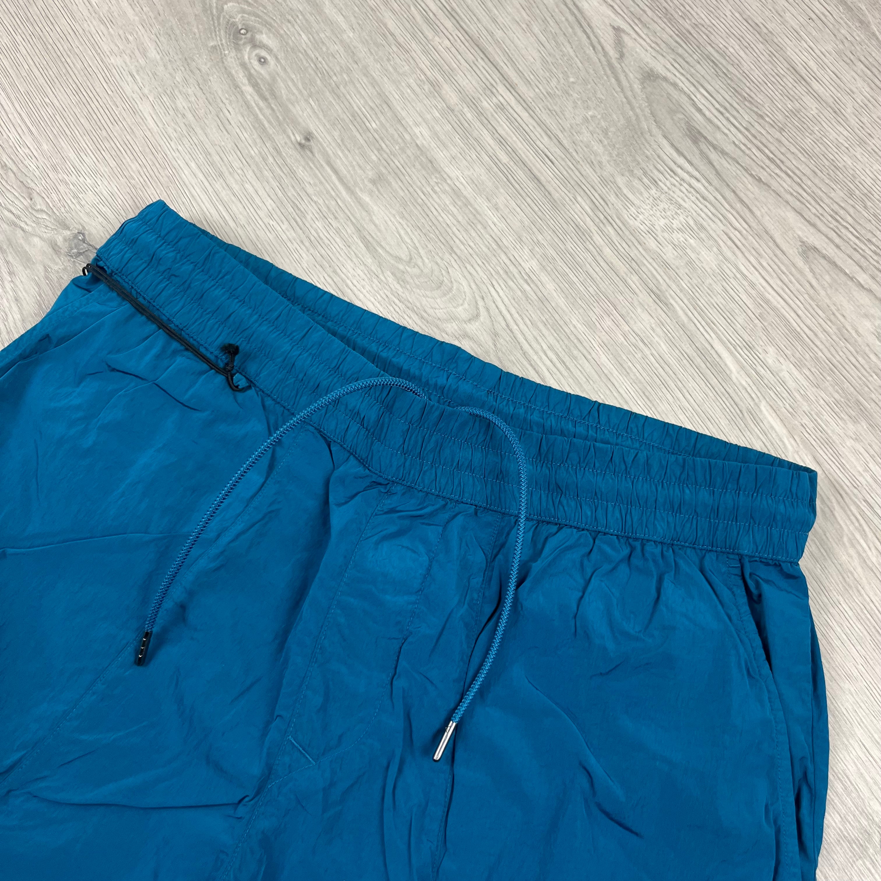 CP Company Track Pants - Ink Blue