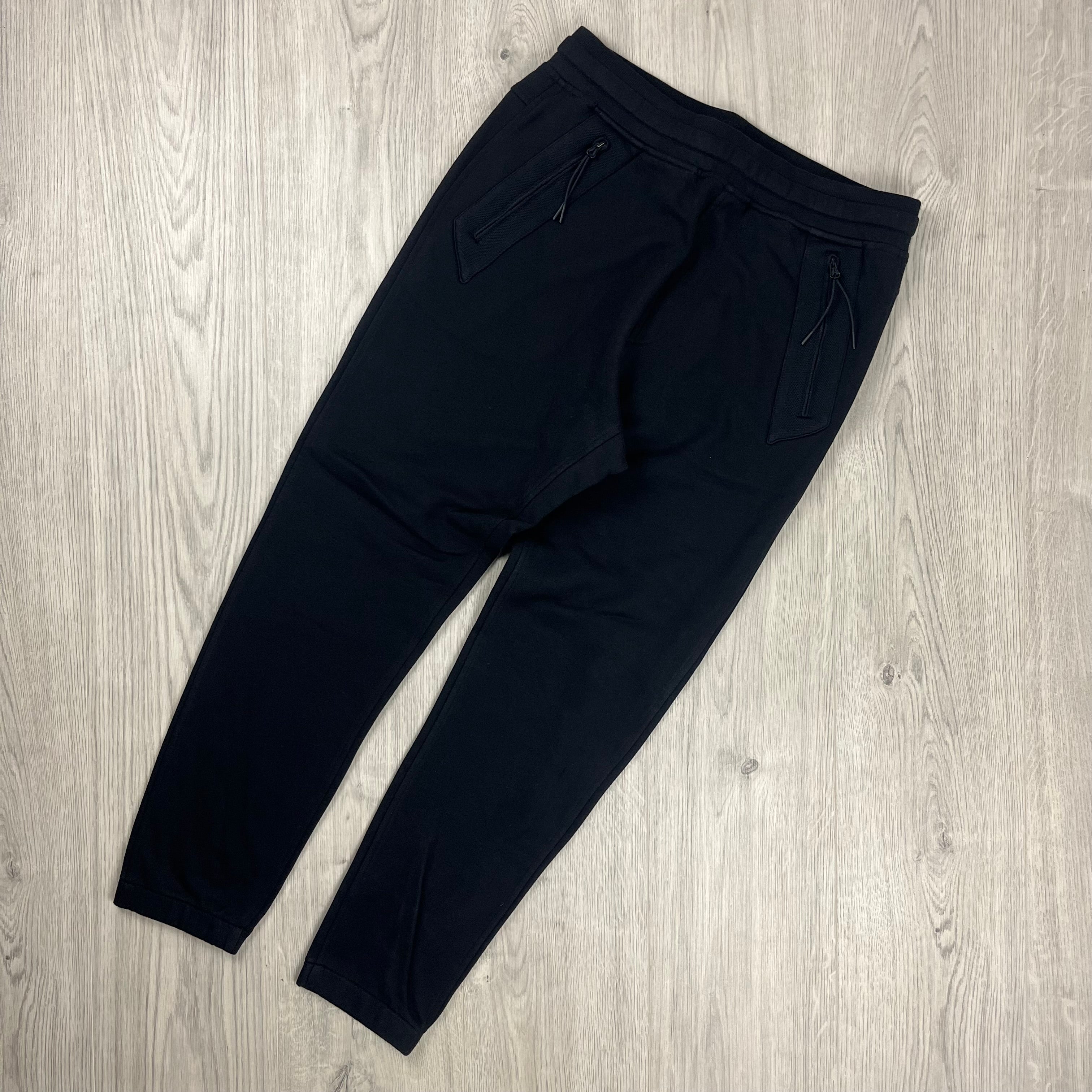 CP Company Sweatpants - Black