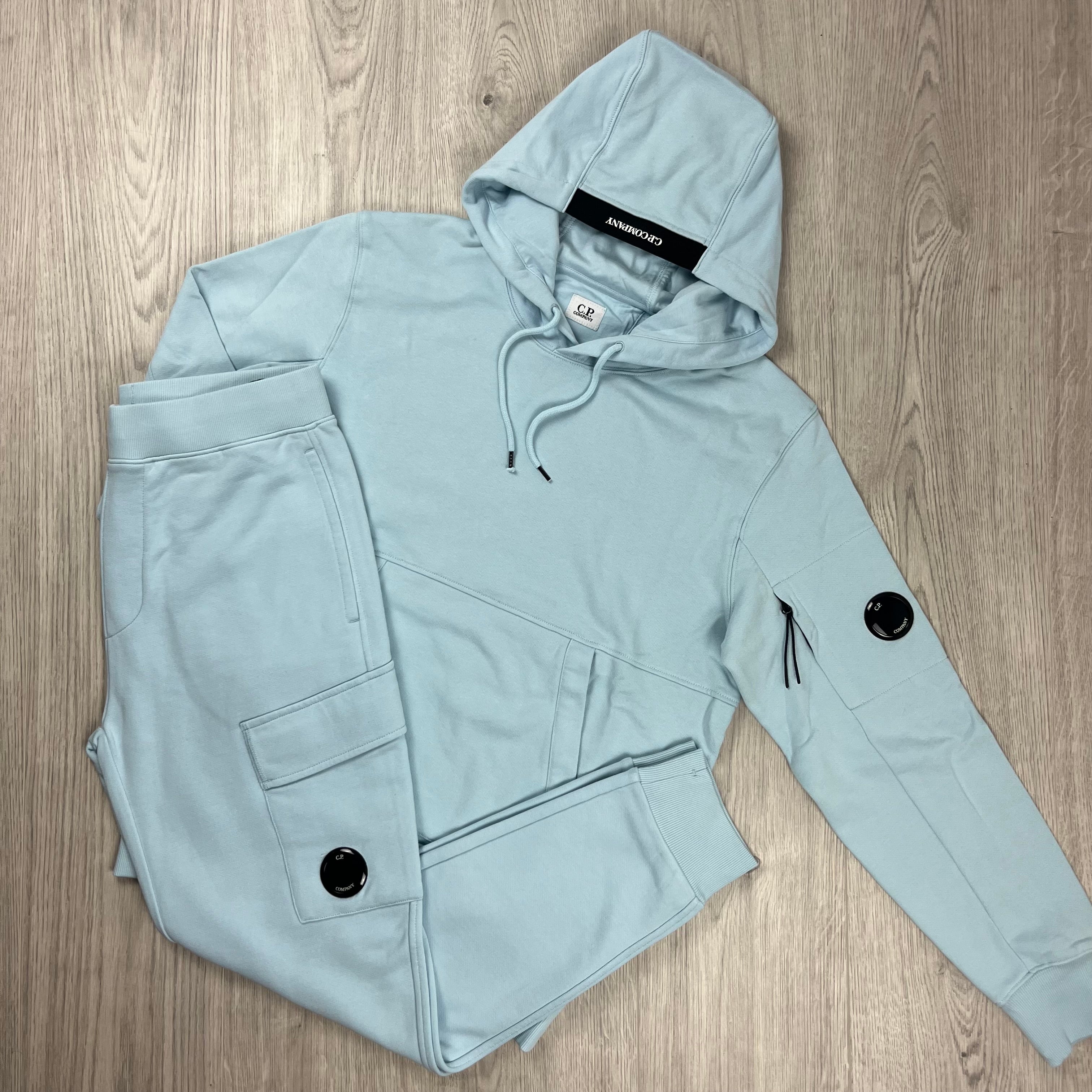 CP Company Tracksuit - Starlight