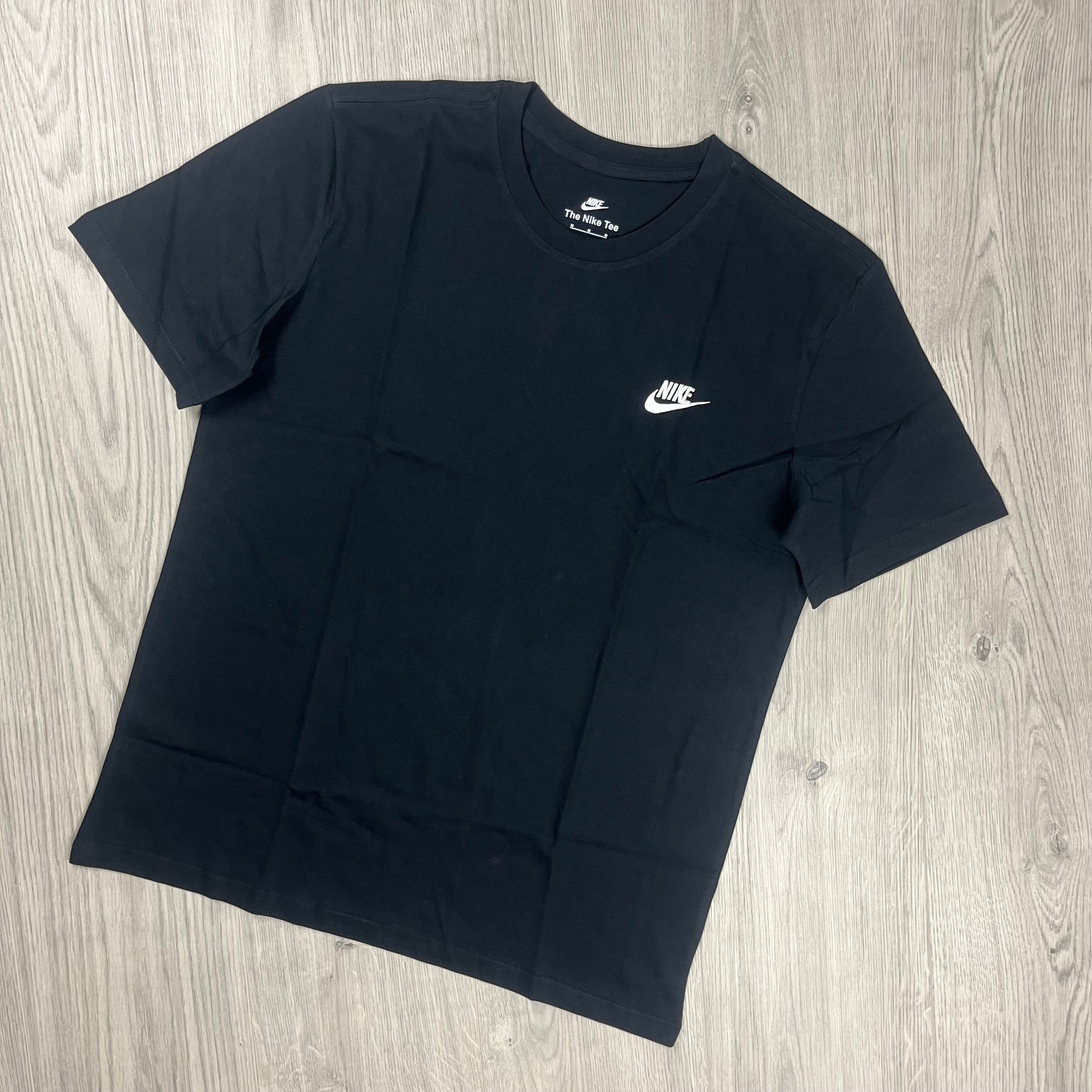 Nike Futura T-Shirt Pack