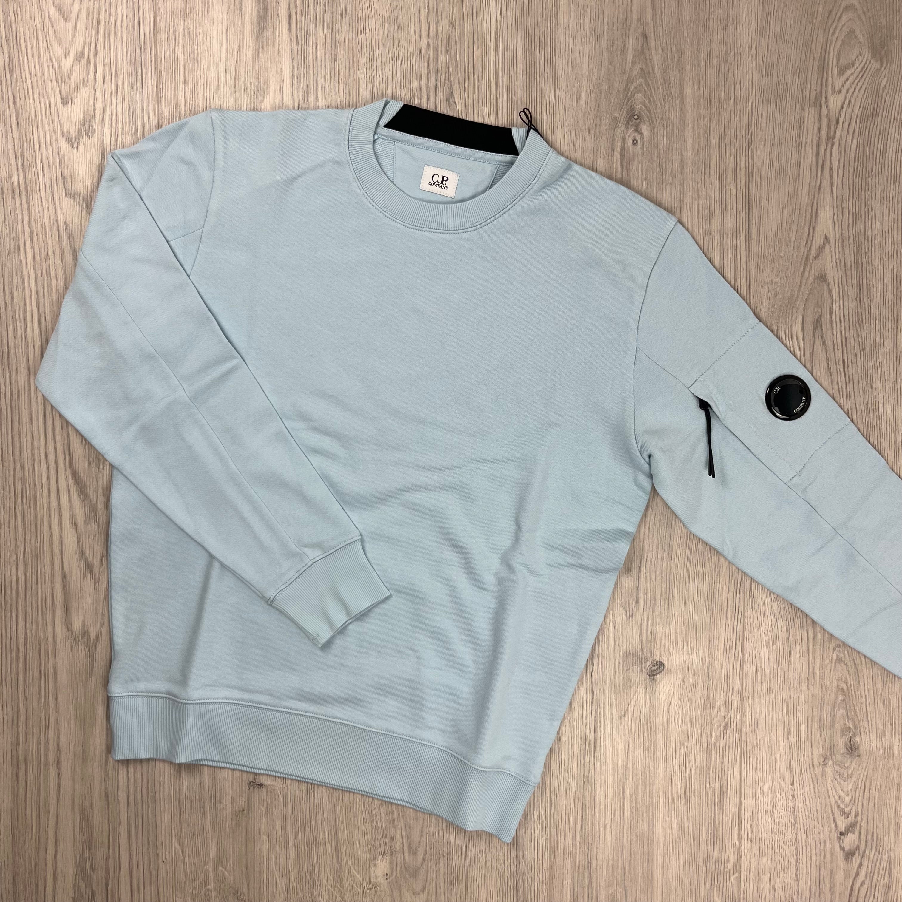 CP Company Sweatshirt - Starlight