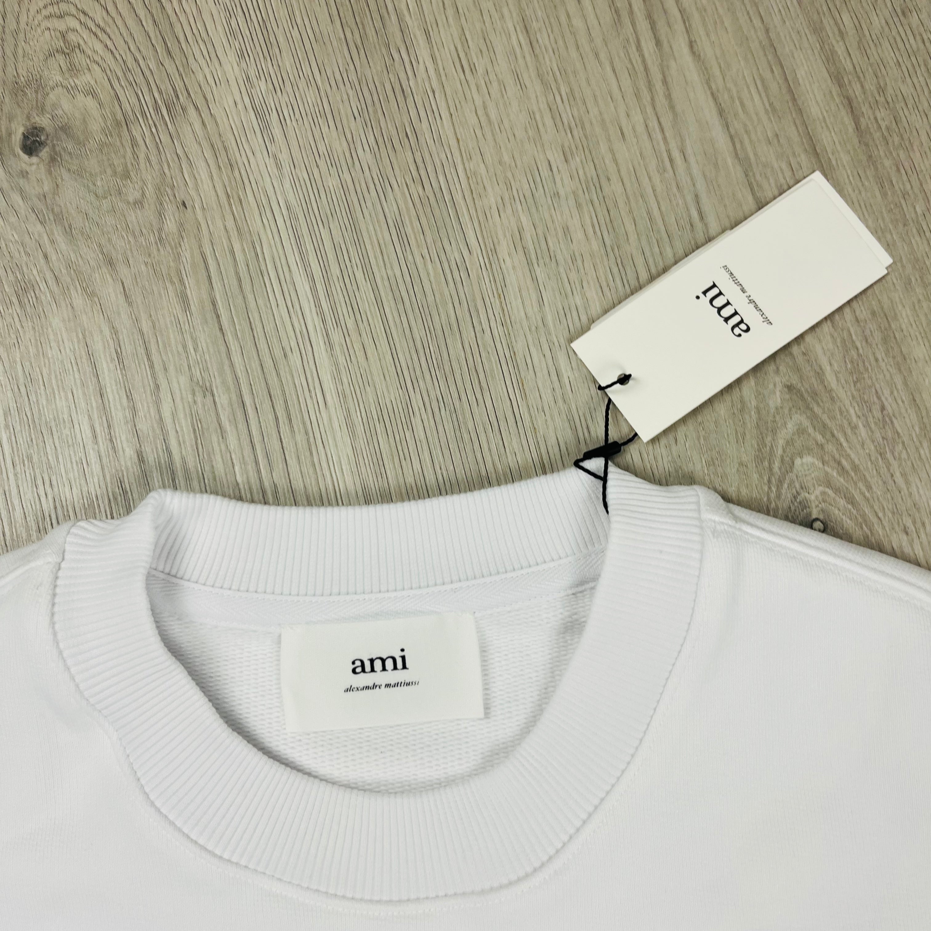 AMI Paris Sweatshirt