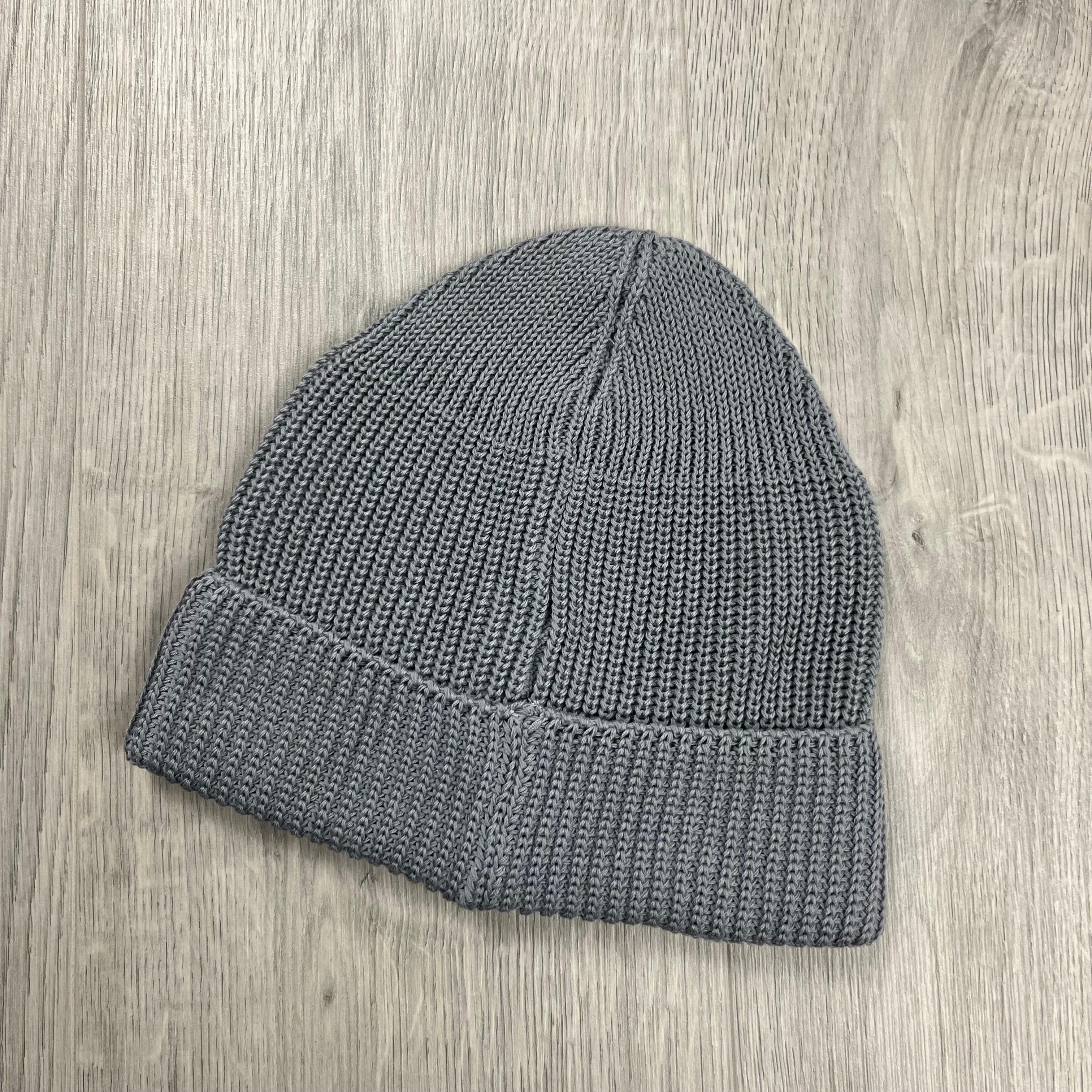 CP Company Metropolis Beanie - Drizzle