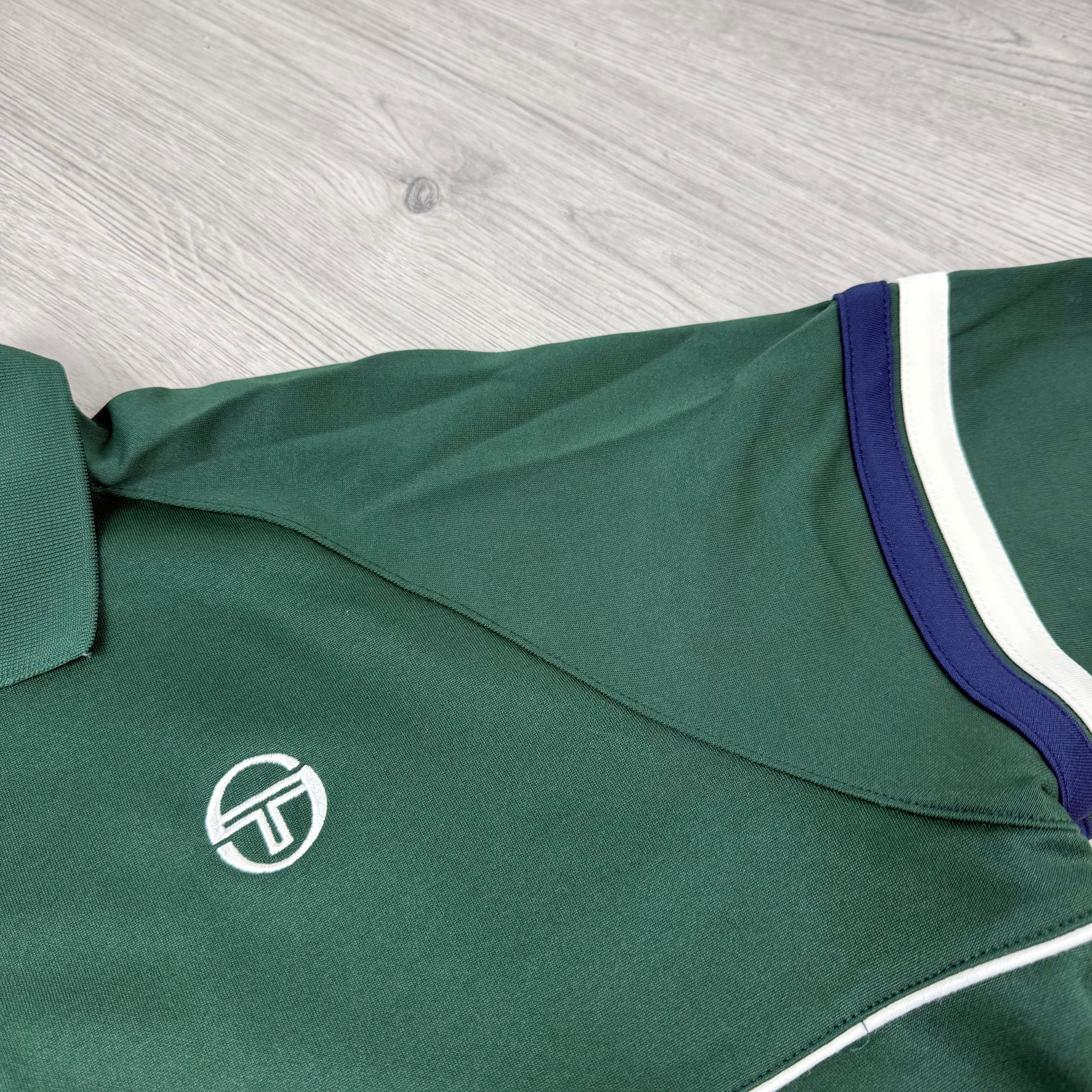 Sergio Tacchini 'Orion 24' Track Jacket - Mountain View