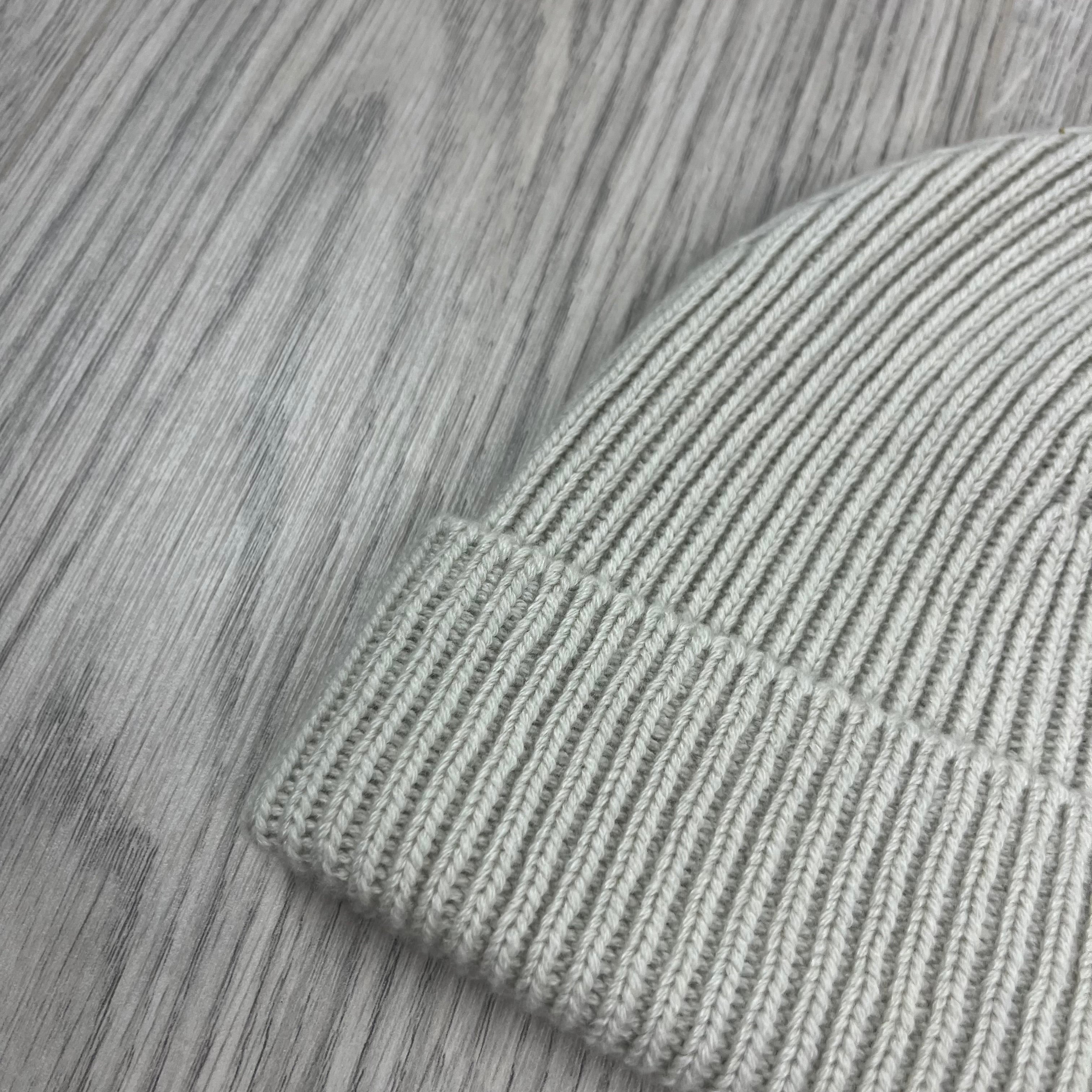 Burberry EKD Cashmere Beanie