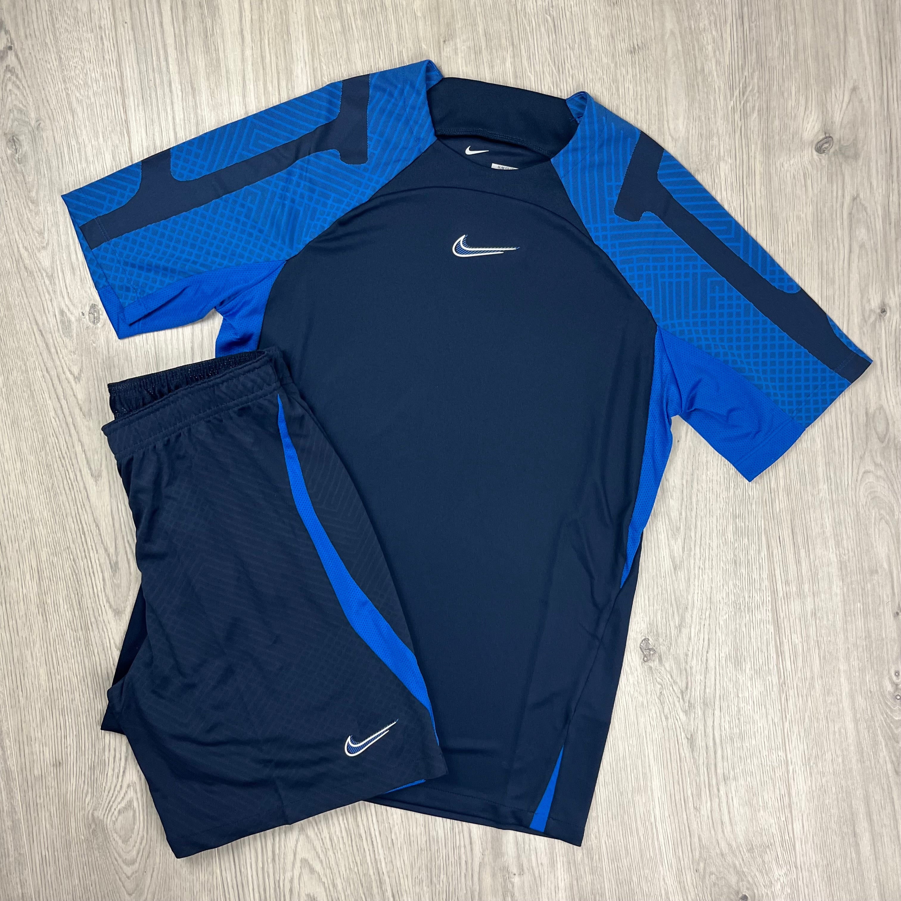 Nike Strike Set - Navy