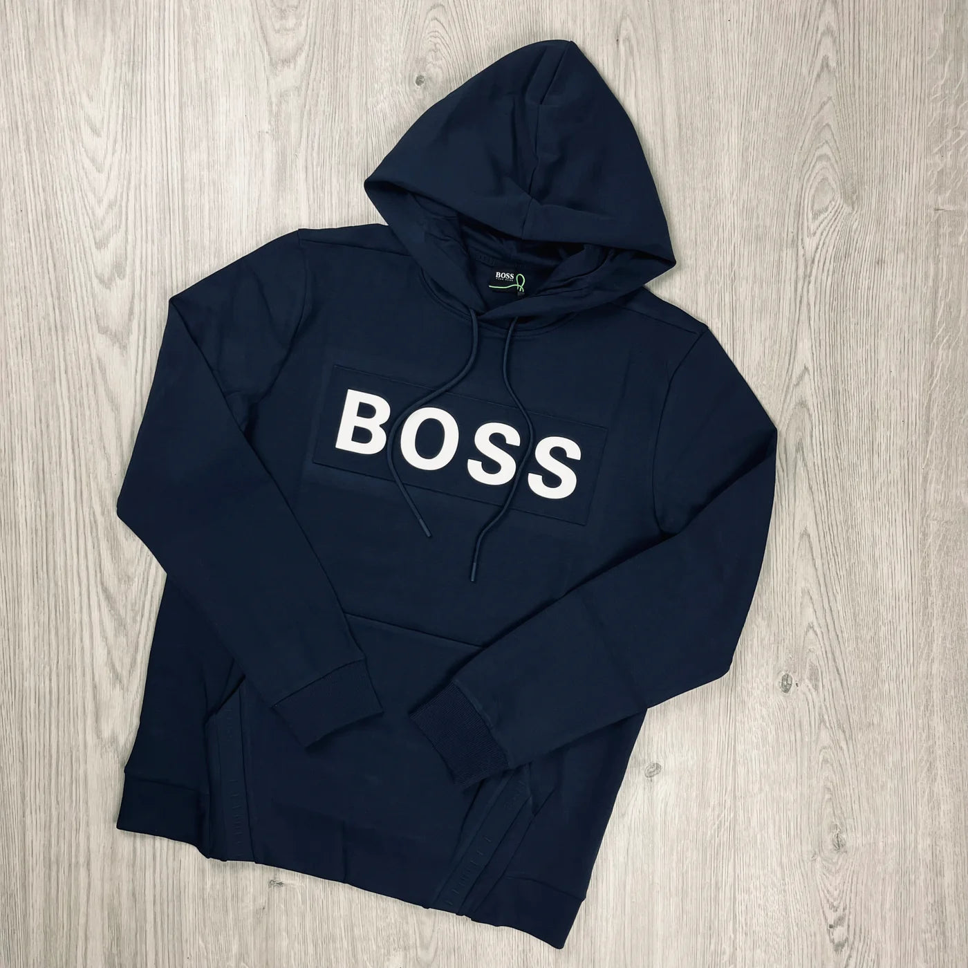 Hugo Boss Tracksuit - Navy