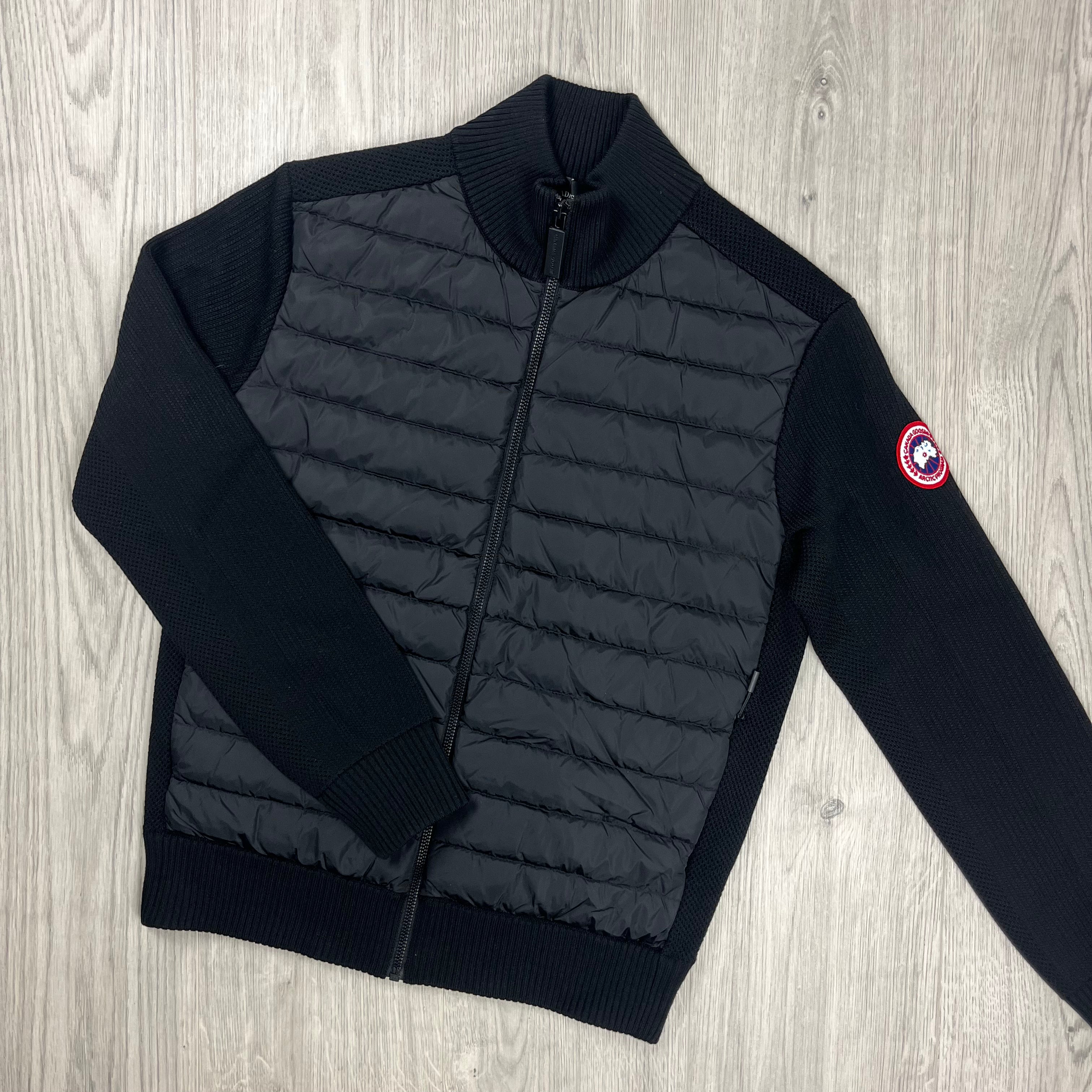 Canada Goose HyBridge - Black