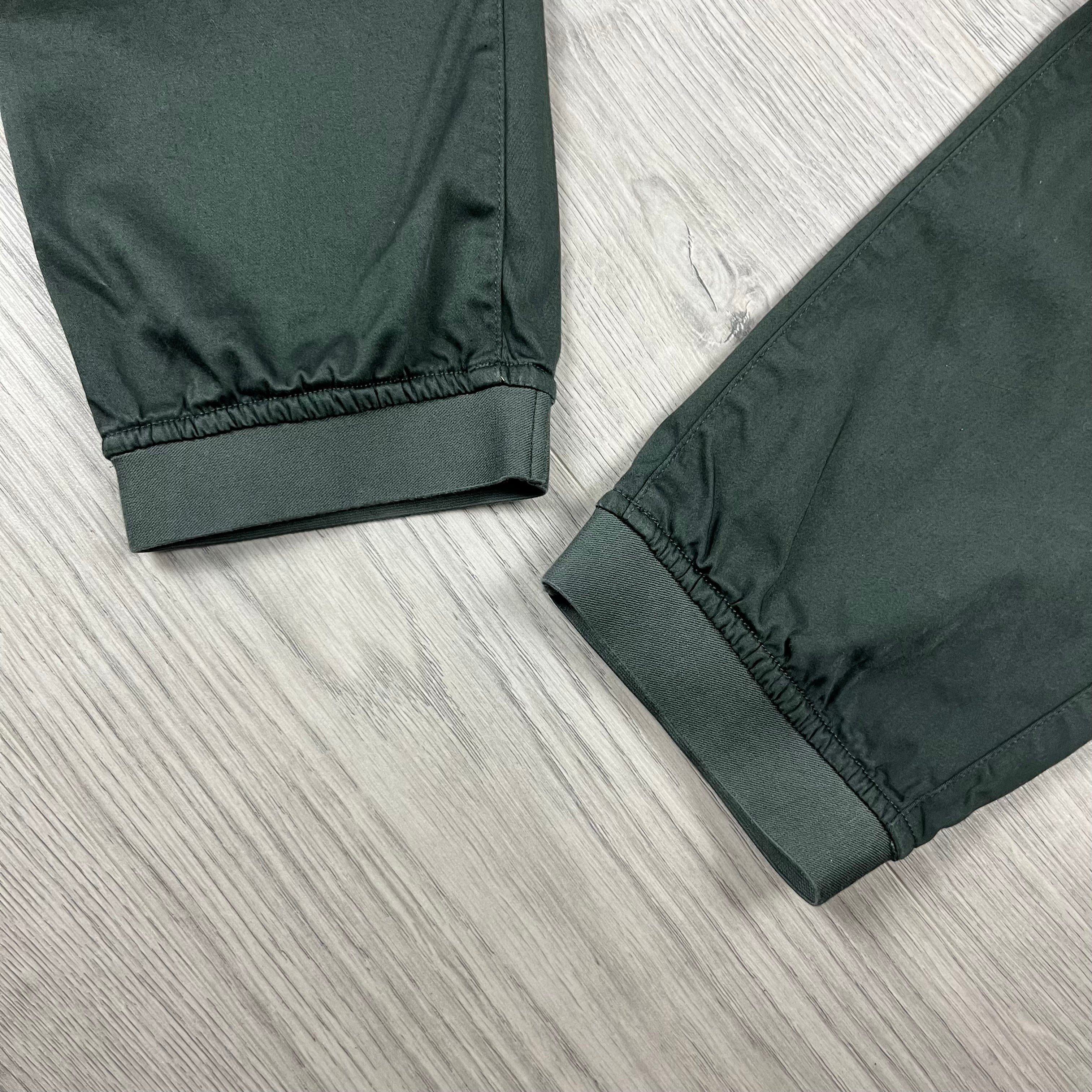 Stone Island Cargo Trousers - Musk