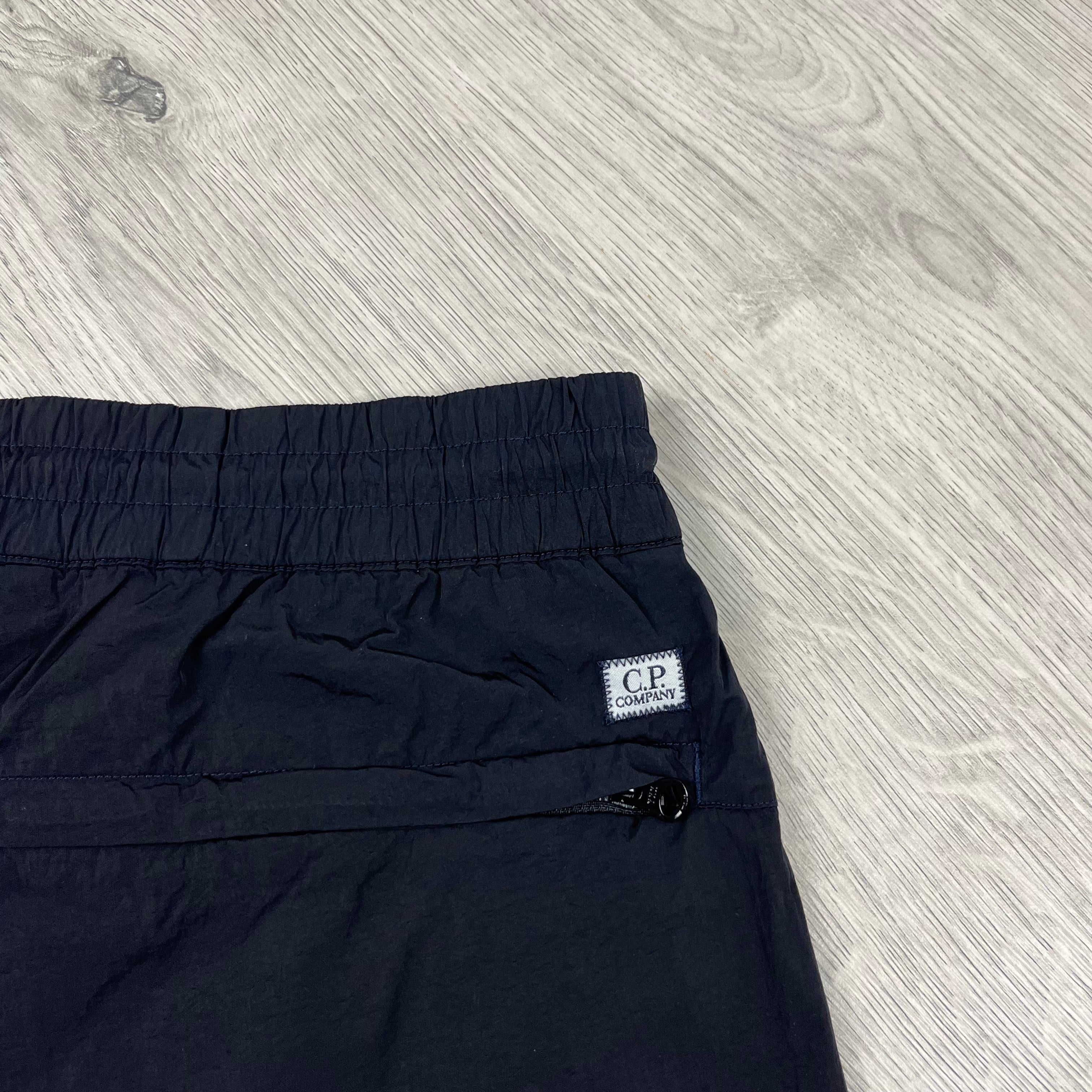 CP Company Track Pants - Navy