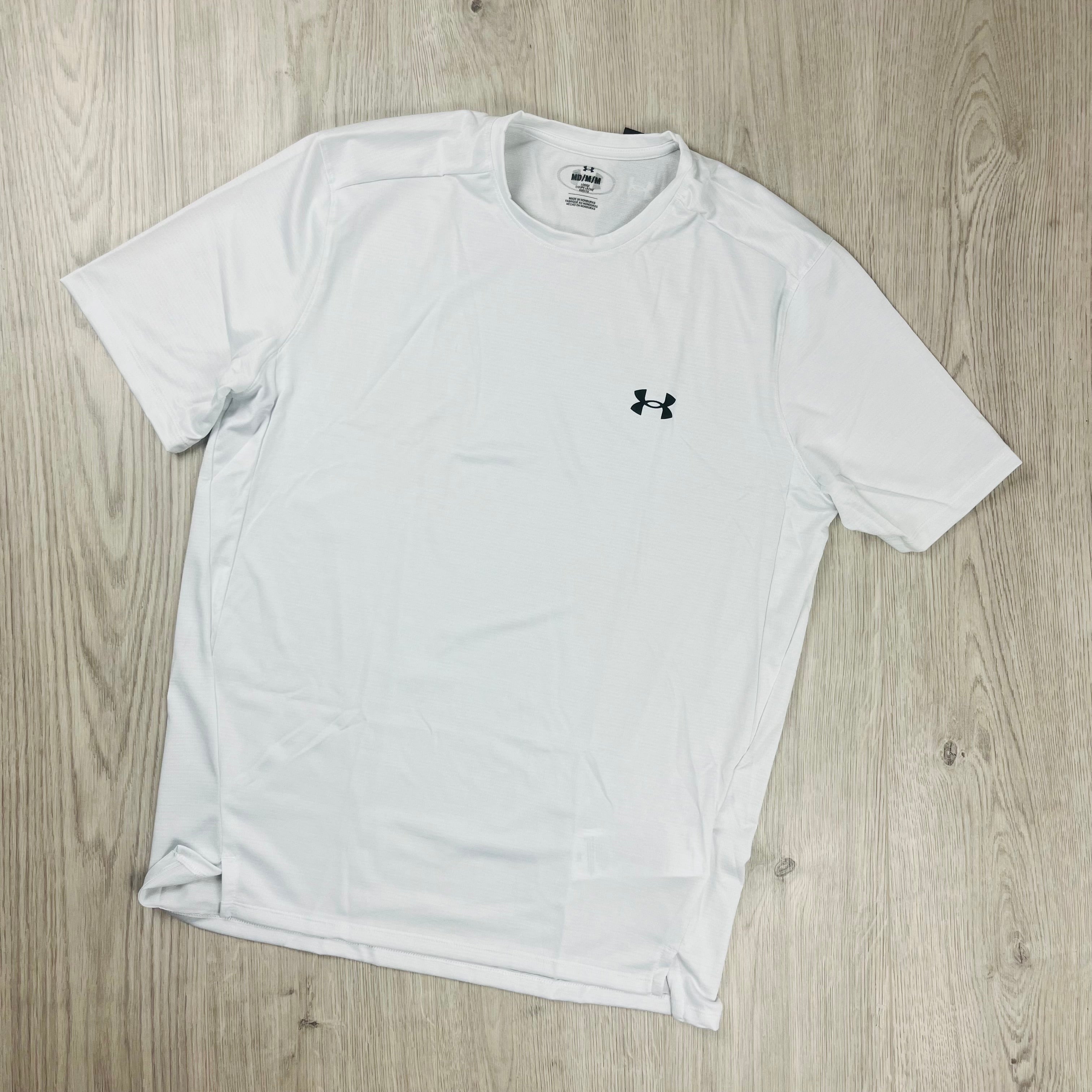 Under Armour T-Shirt - White