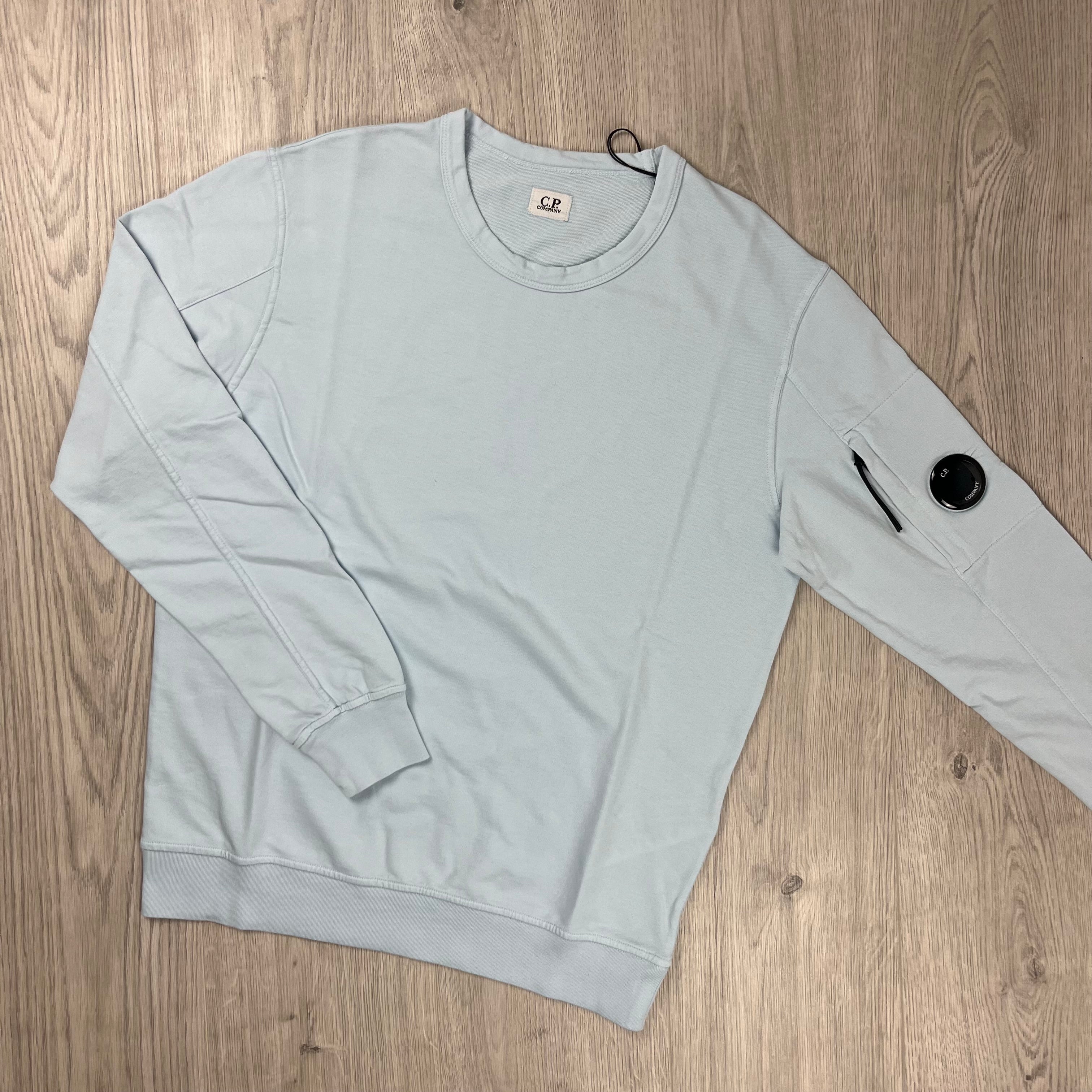 CP Company Sweatshirt - Starlight