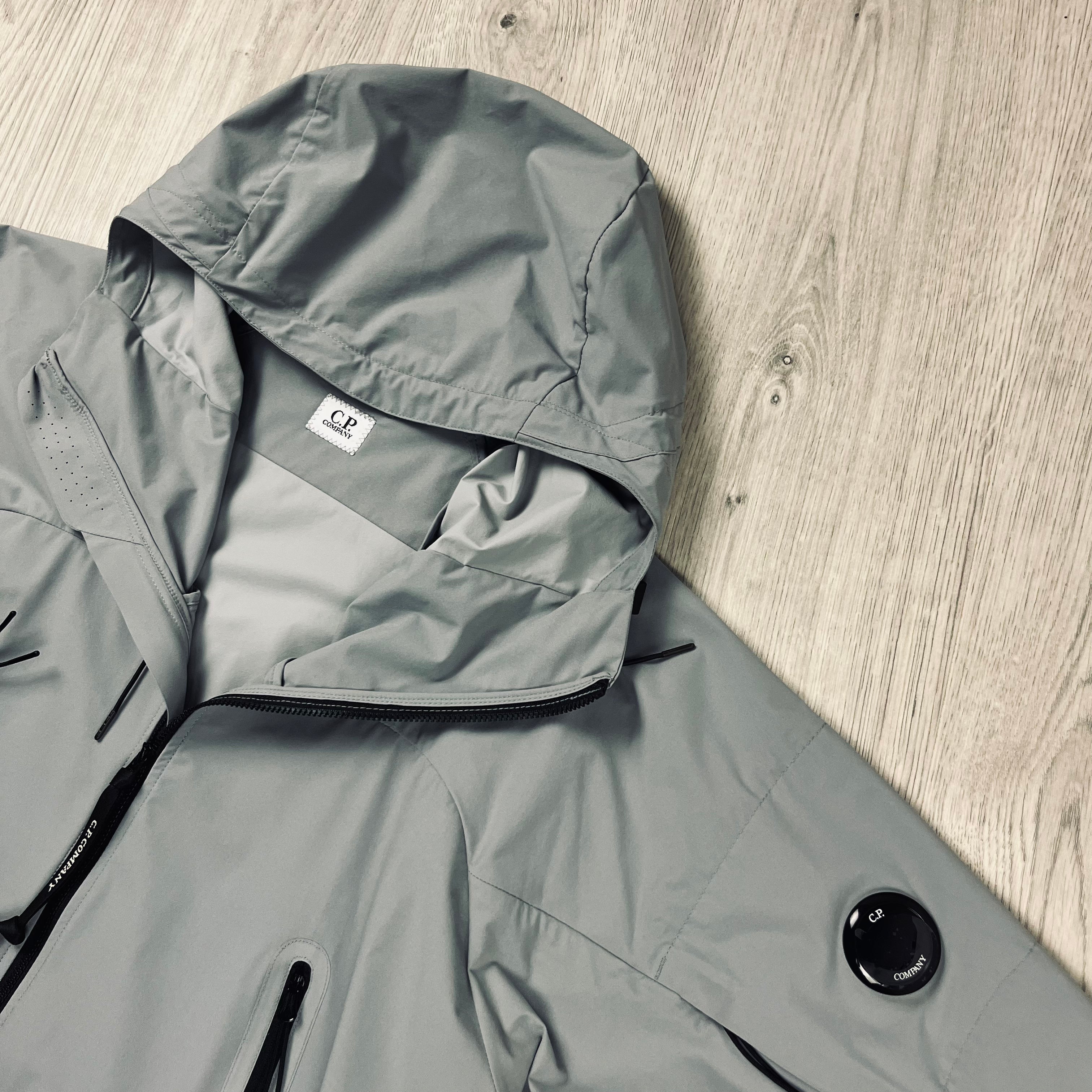 CP Company Pro-Tek Jacket - Grey