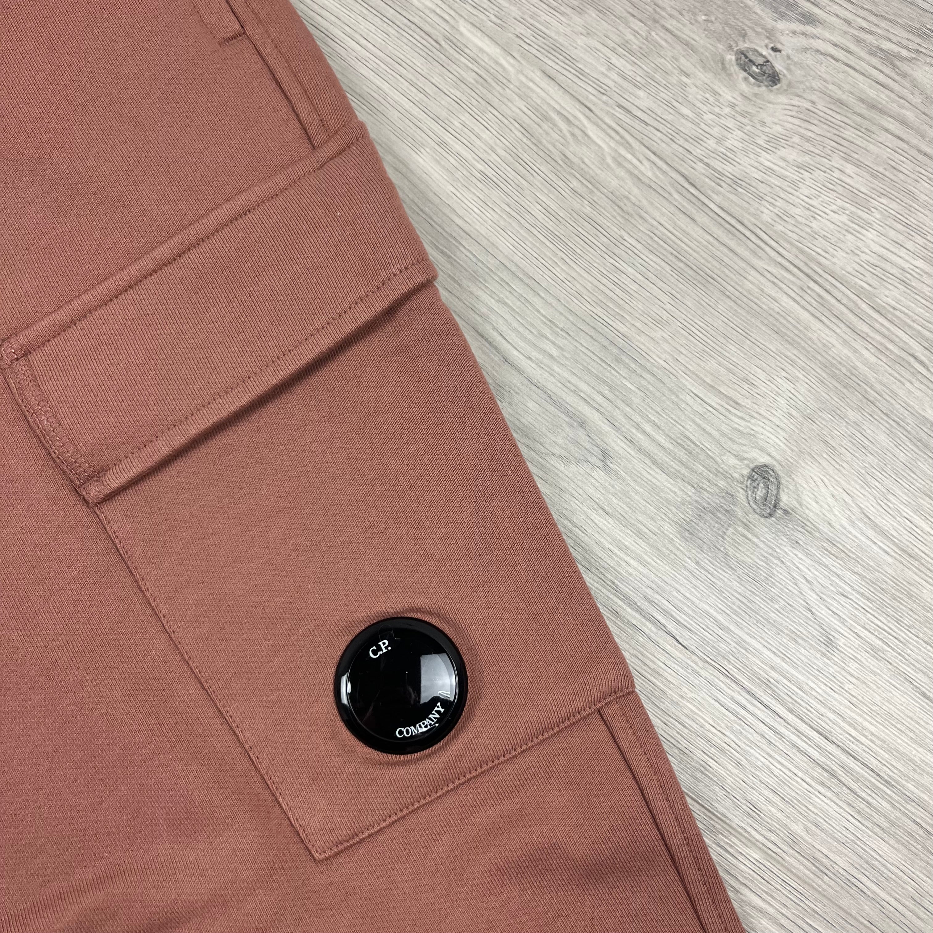 CP Company Sweatpants - Cedar