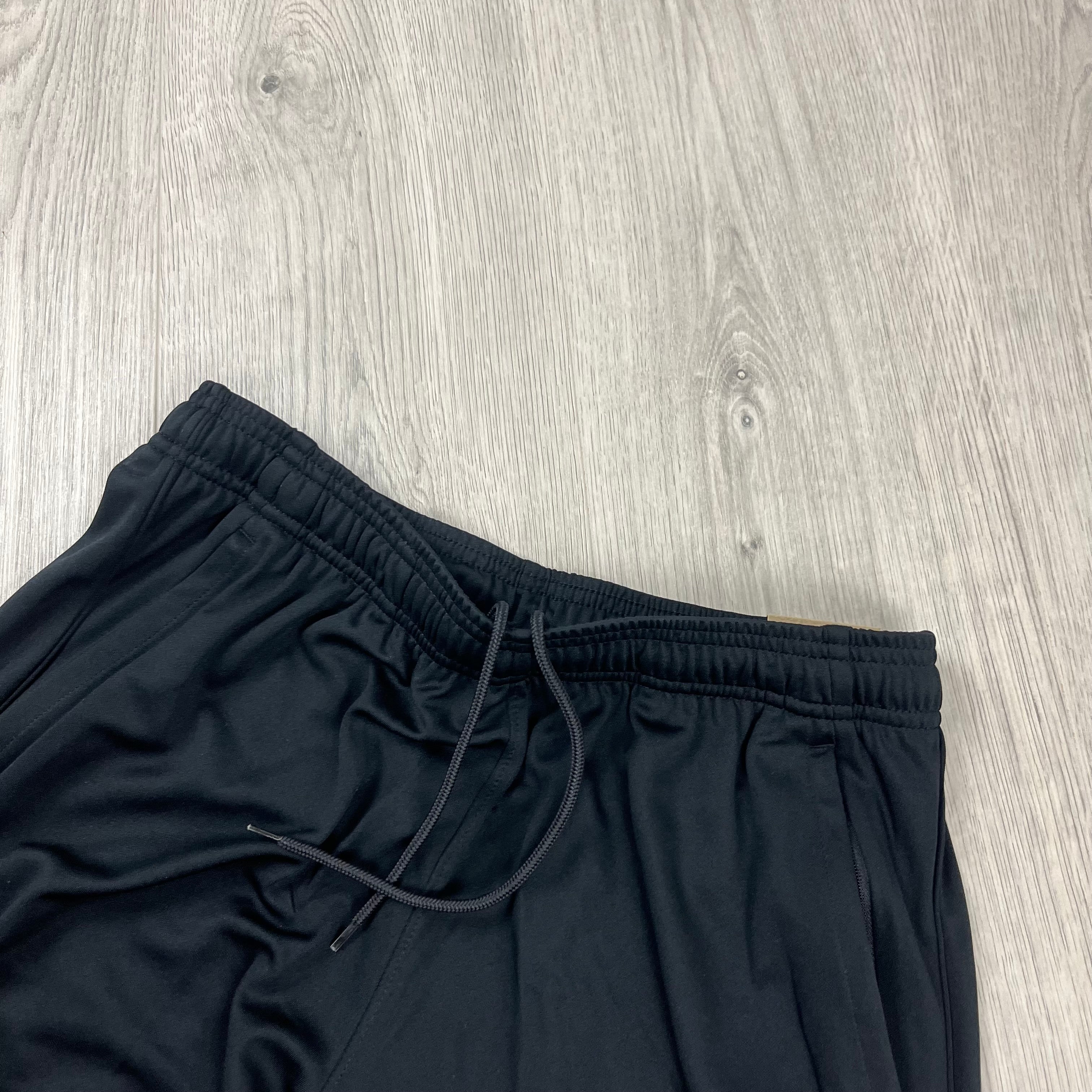 Nike Pocket Shorts - Black