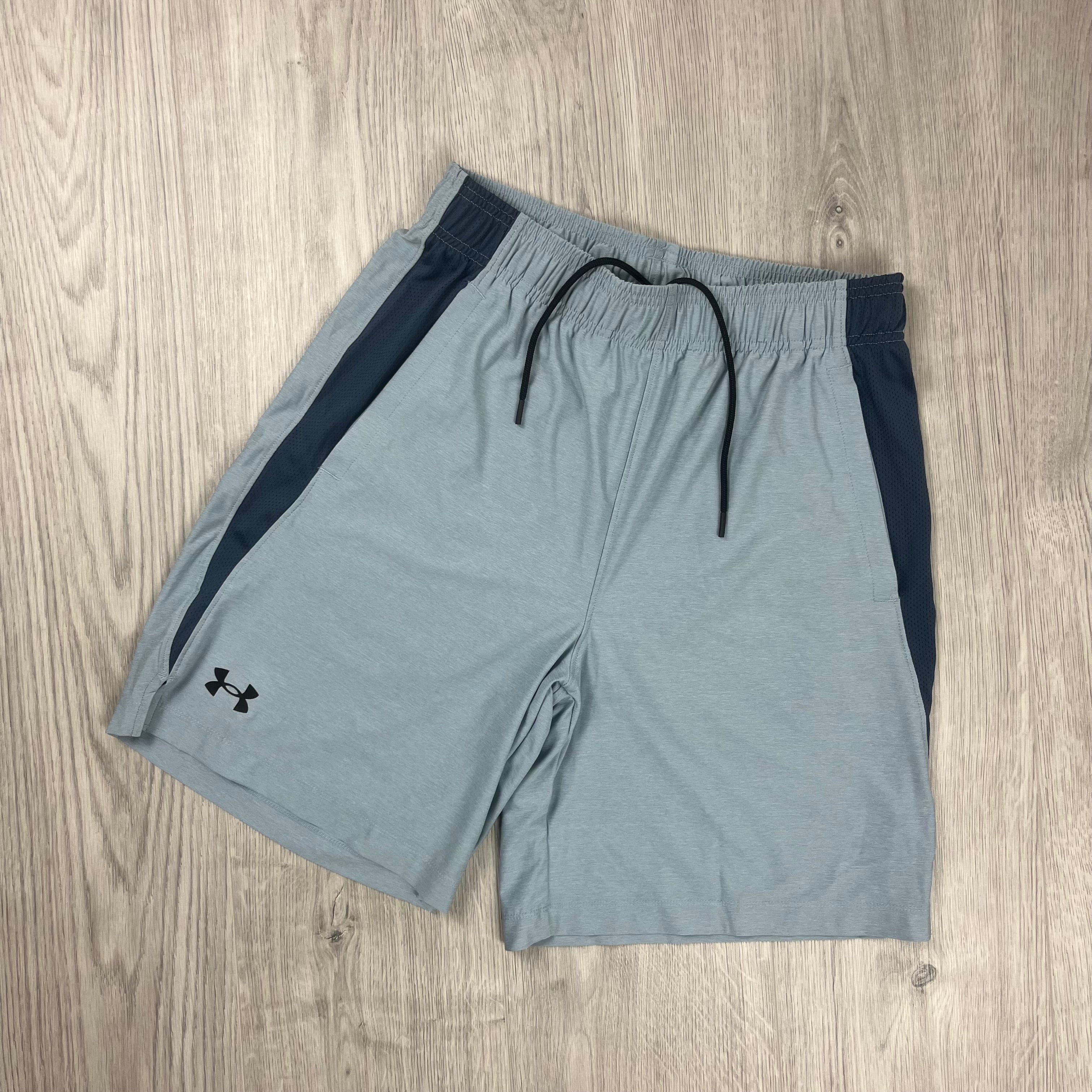 Under Armour Shorts - Grey